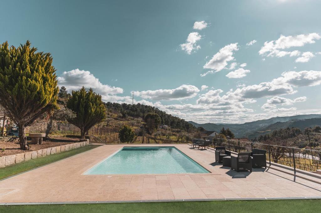 Quinta da Moita Agroturismo view 4