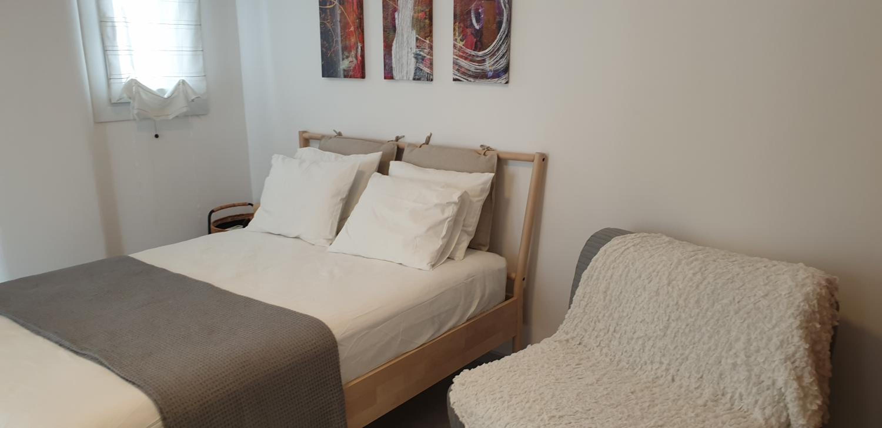 La Playa Studio Mykonos photo 4