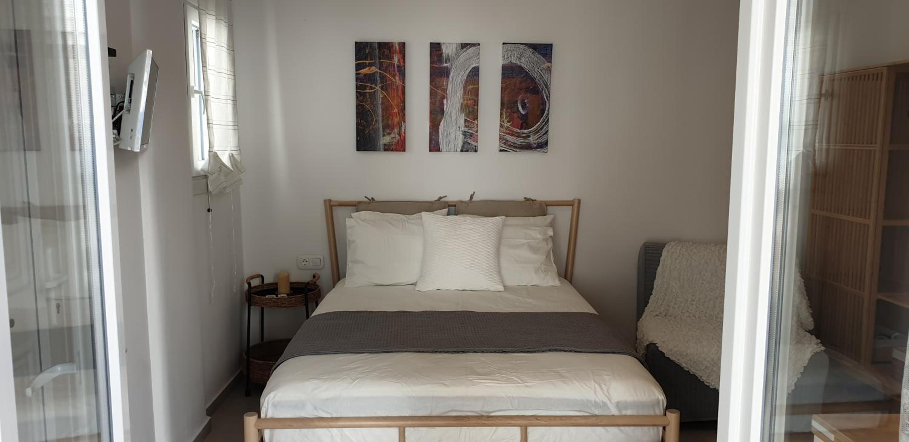 La Playa Studio Mykonos photo 5