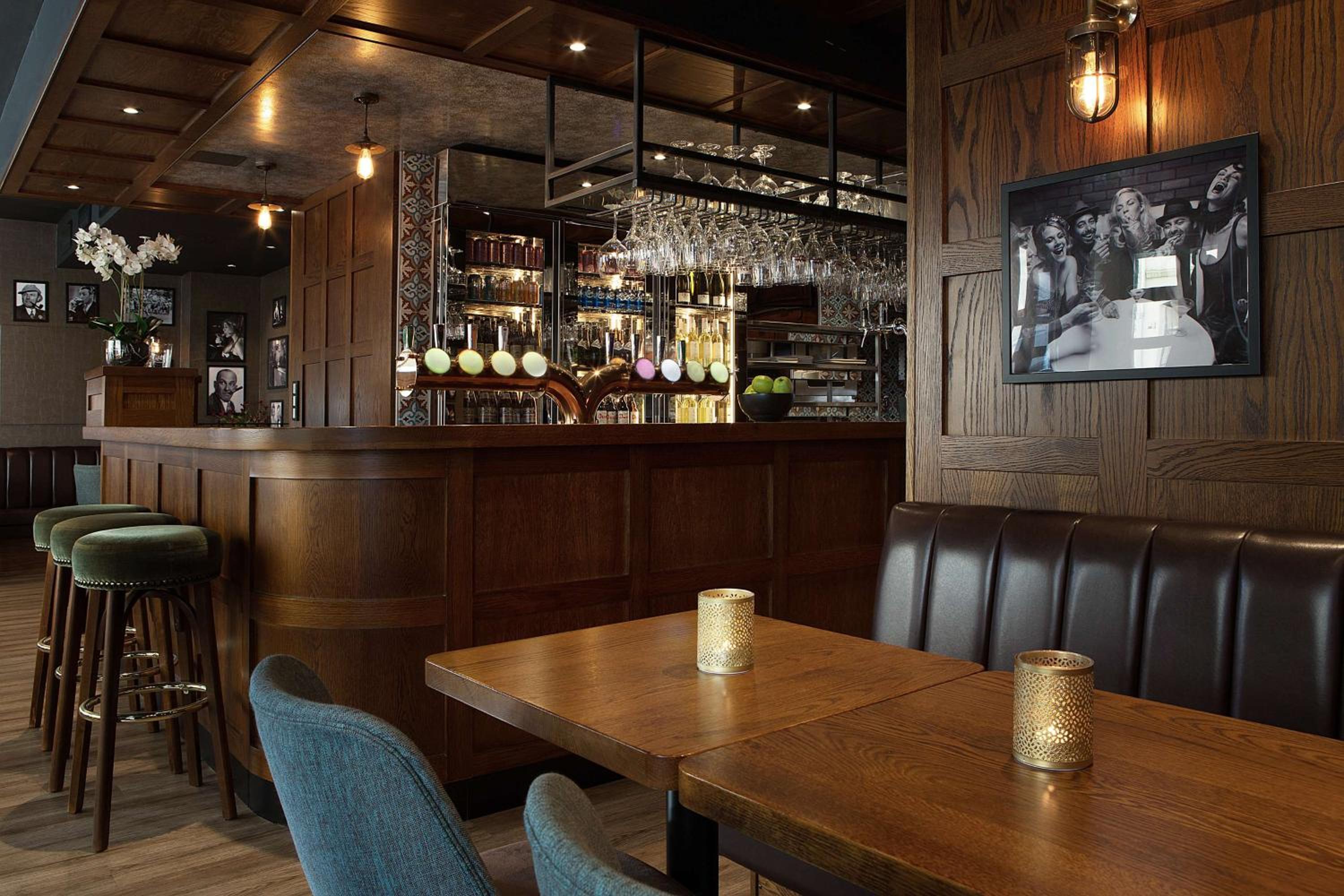 Bergen Vacations - Bergen Harbour Hotel, WorldHotels Crafted - Property Image 21