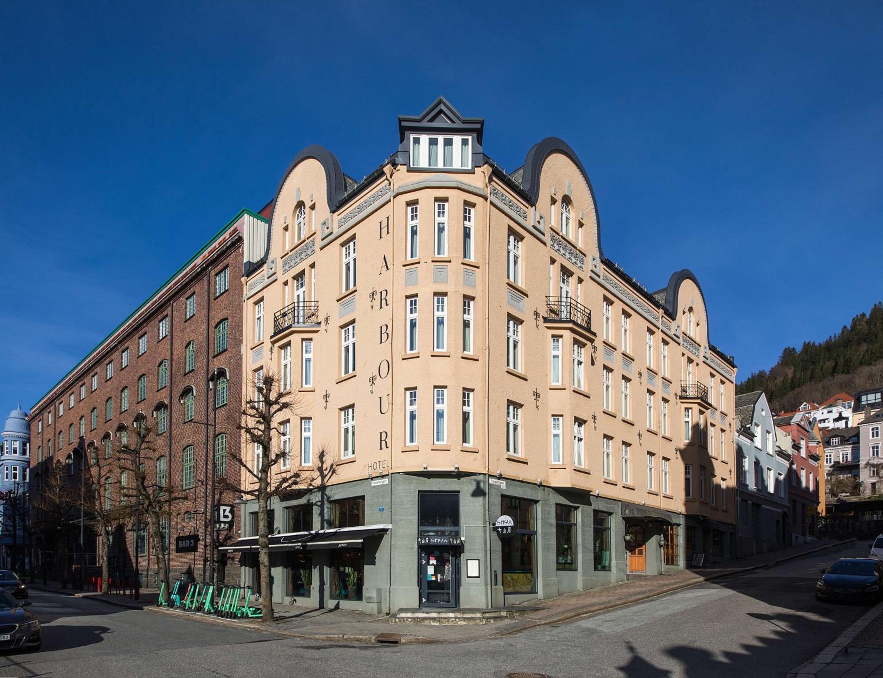 Bergen Vacations - Bergen Harbour Hotel, WorldHotels Crafted - Property Image 77