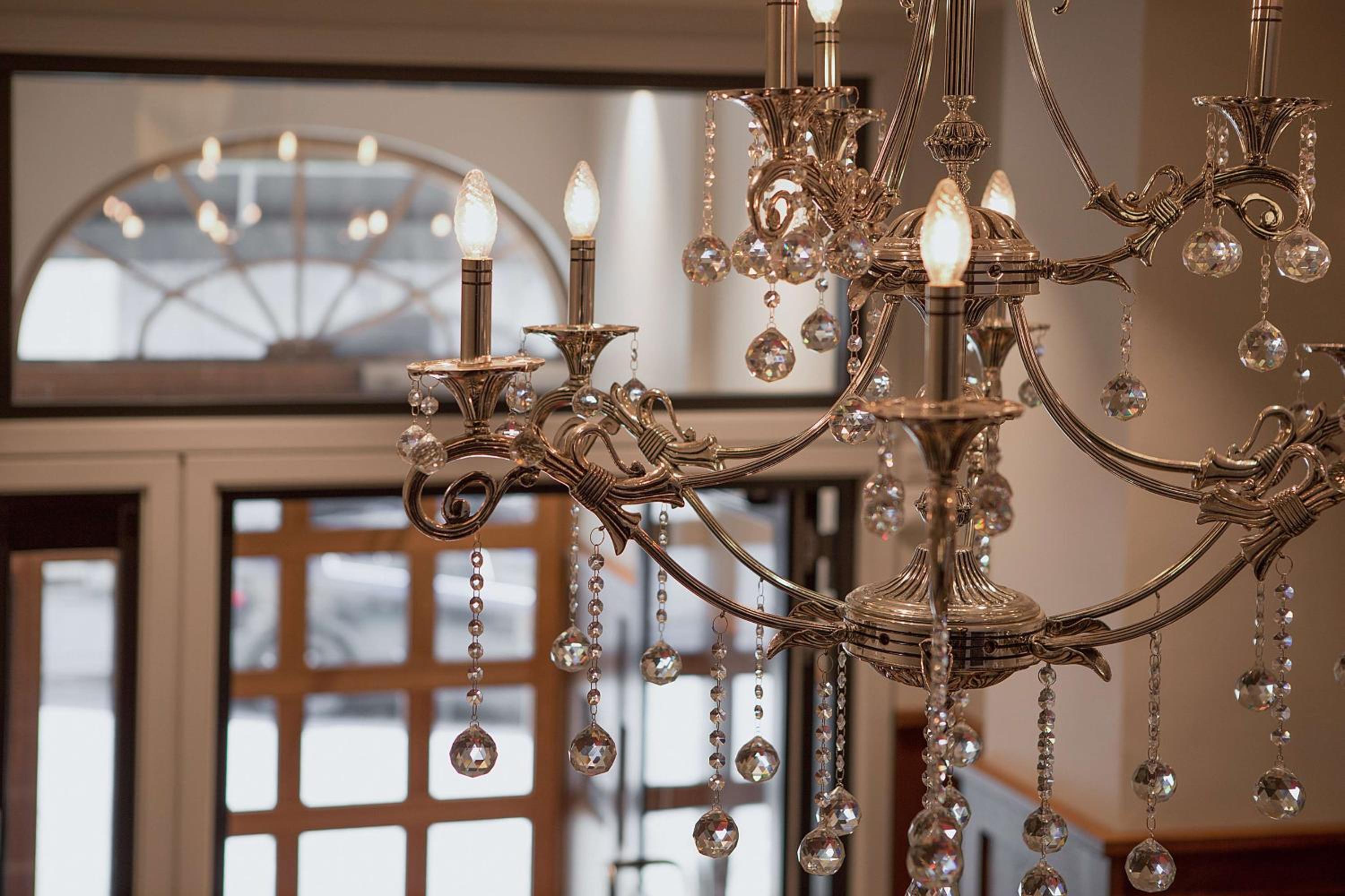 Bergen Vacations - Bergen Harbour Hotel, WorldHotels Crafted - Property Image 70