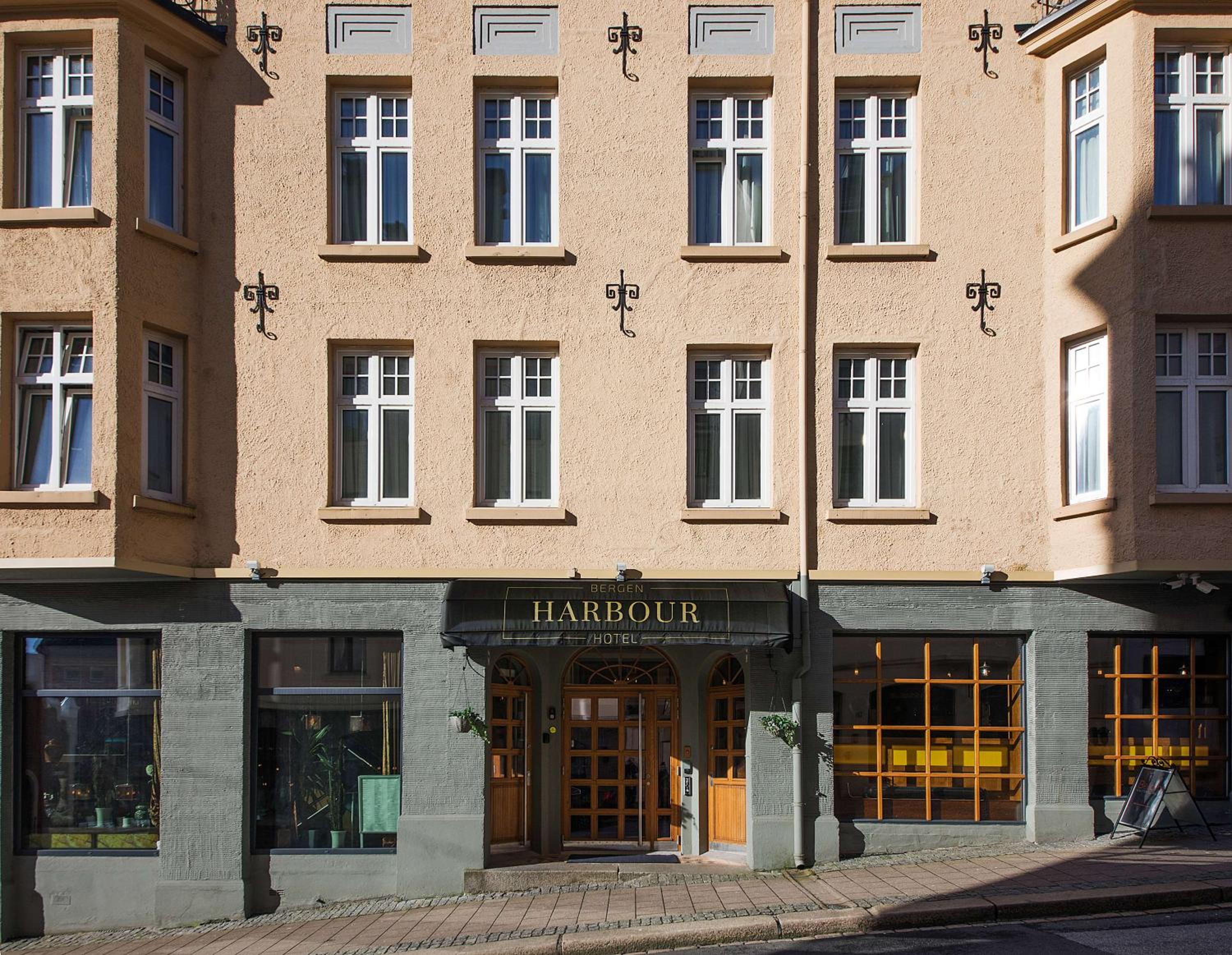 Bergen Vacations - Bergen Harbour Hotel, WorldHotels Crafted - Property Image 74