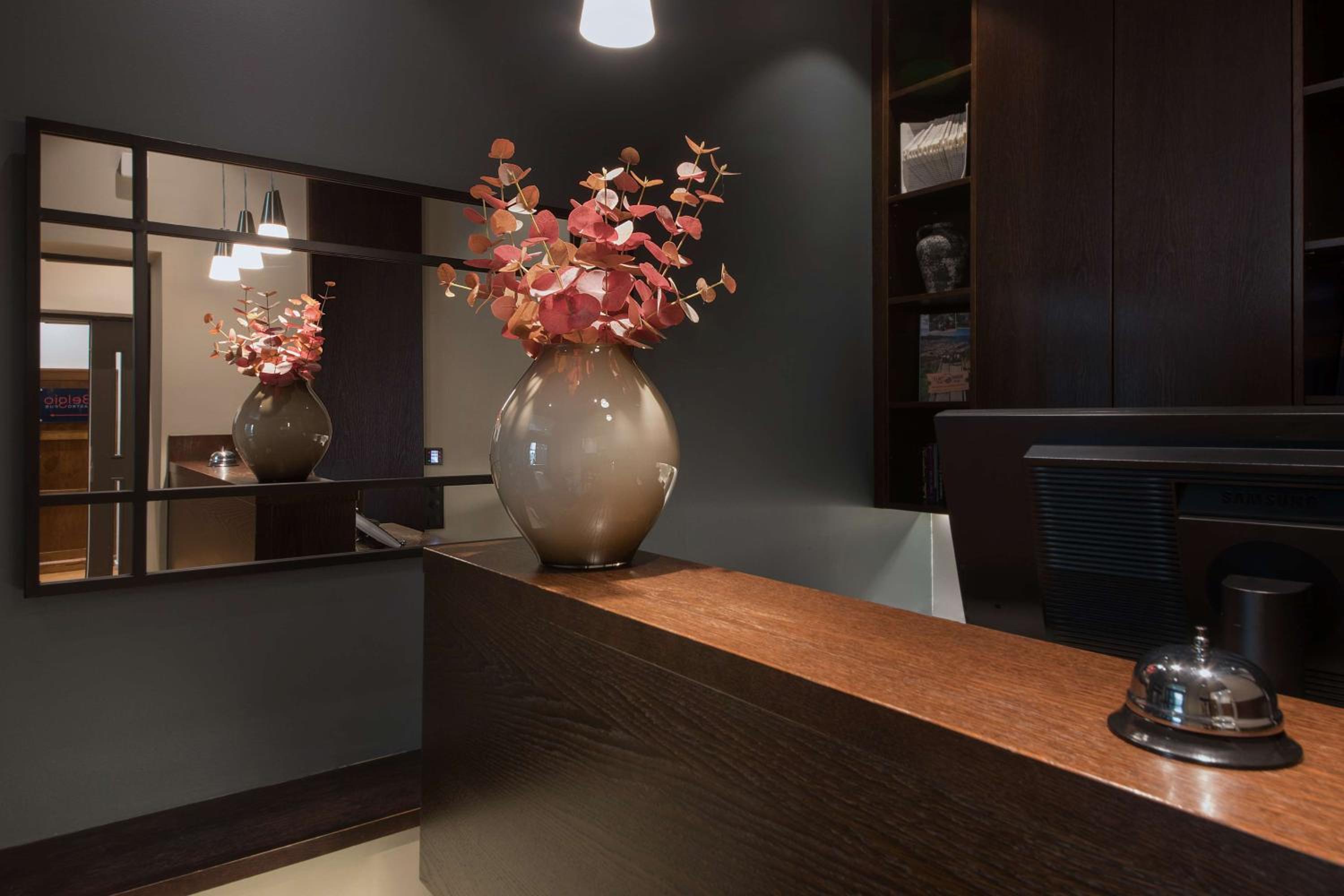 Bergen Vacations - Bergen Harbour Hotel, WorldHotels Crafted - Property Image 75