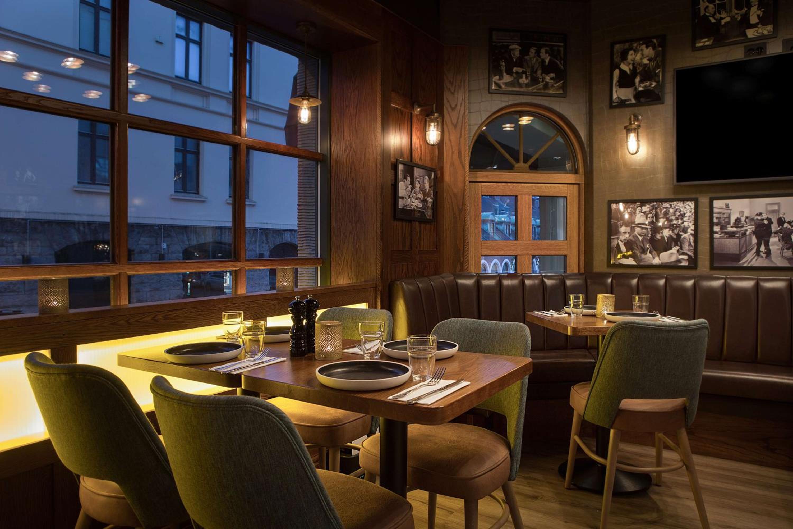 Bergen Vacations - Bergen Harbour Hotel, WorldHotels Crafted - Property Image 16