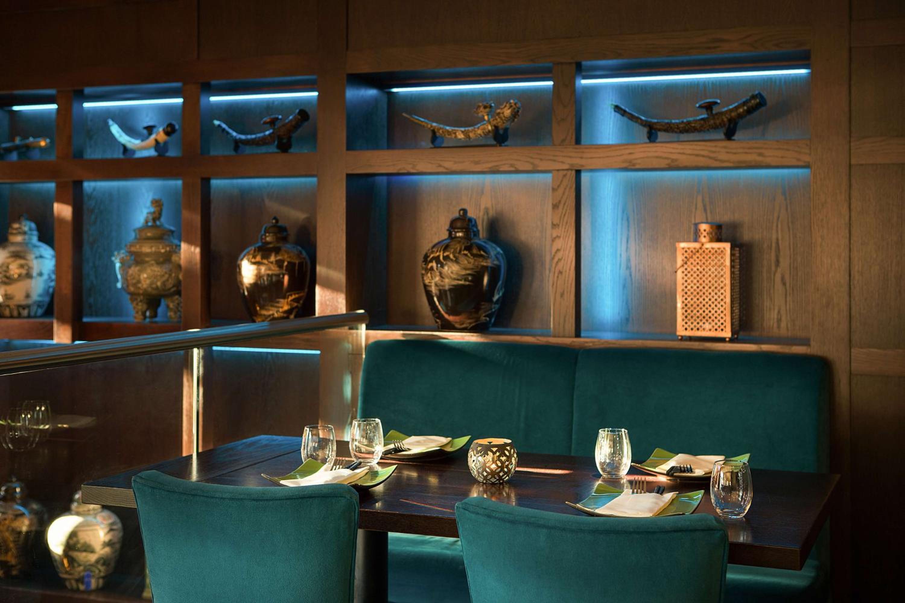 Bergen Vacations - Bergen Harbour Hotel, WorldHotels Crafted - Property Image 20