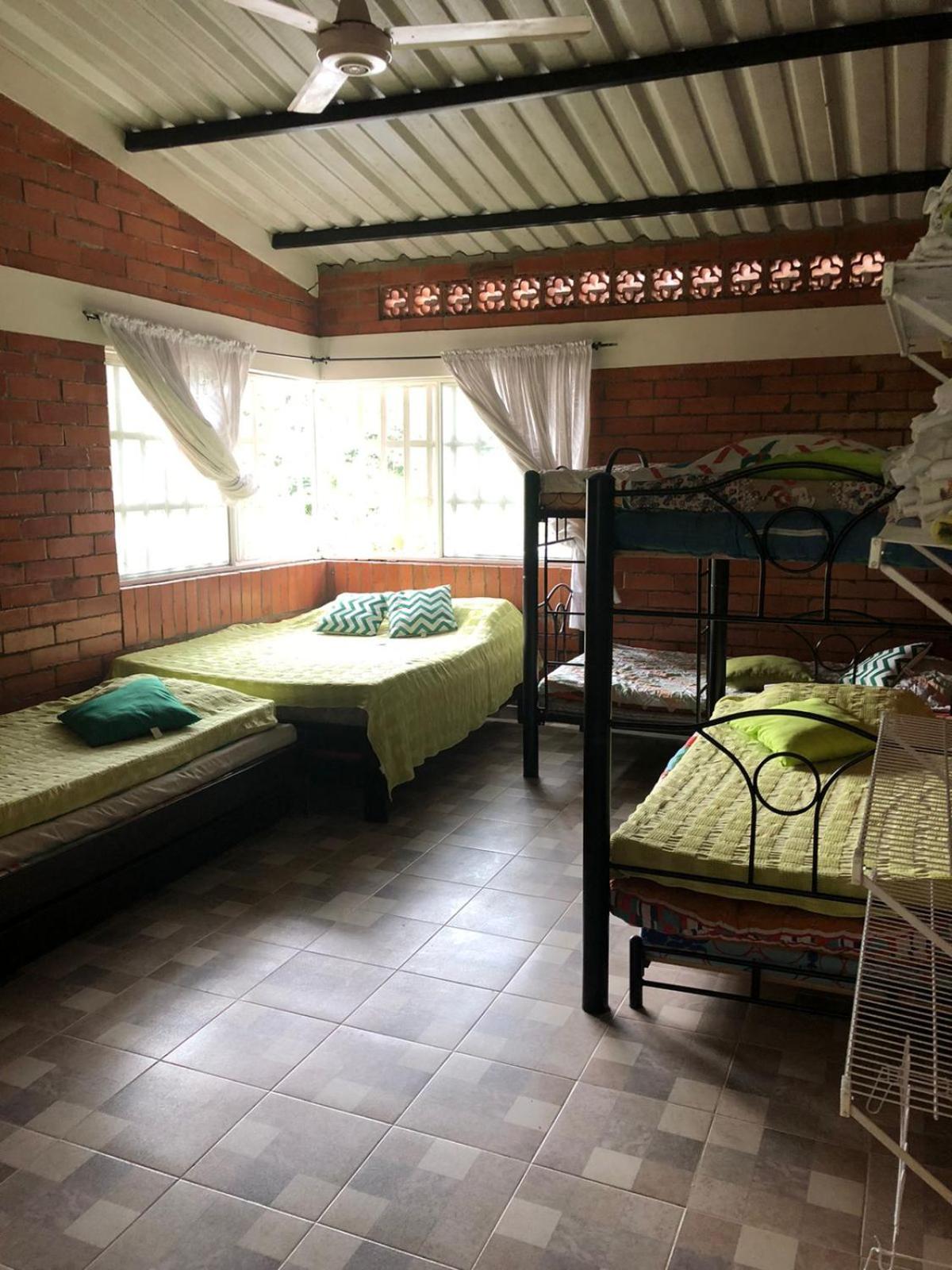 FINCA FILANDIA