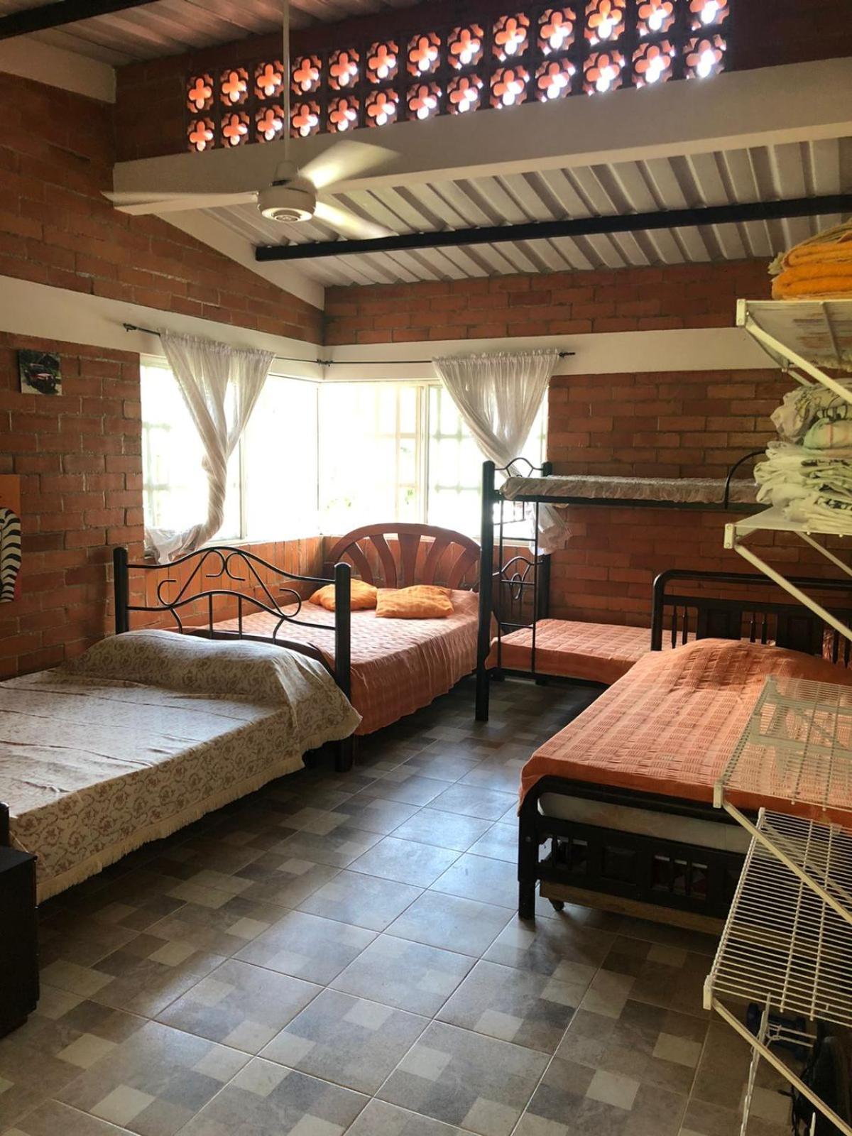 FINCA FILANDIA