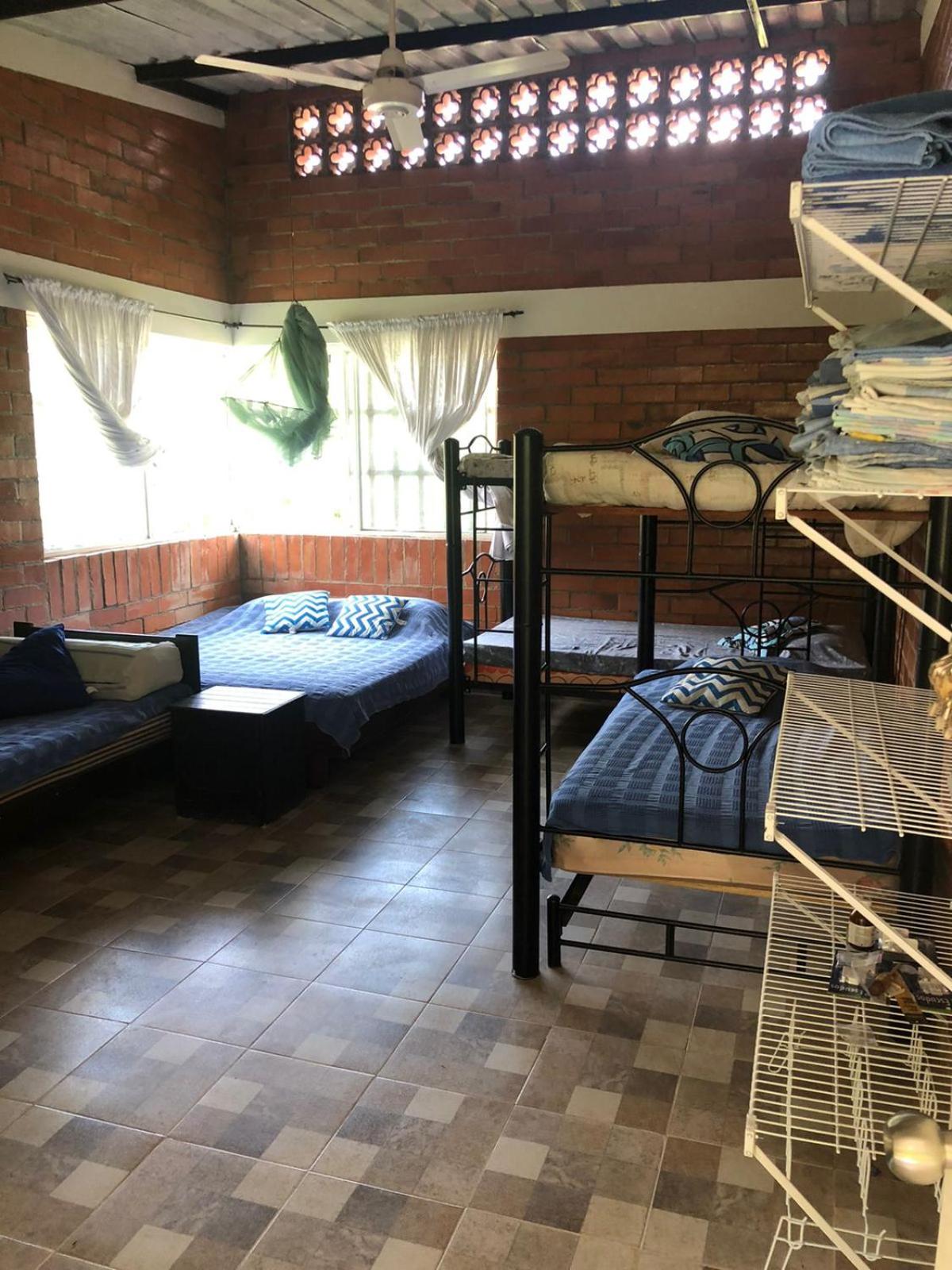 FINCA FILANDIA
