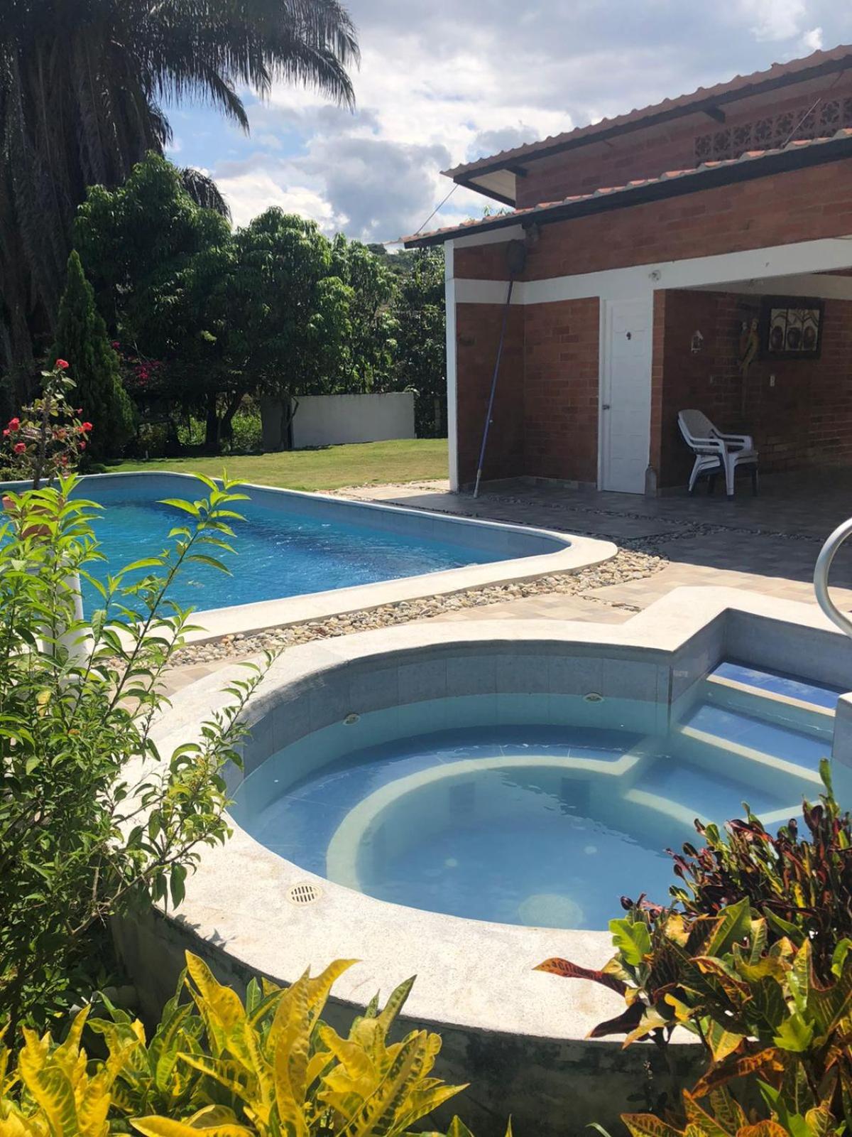 FINCA FILANDIA