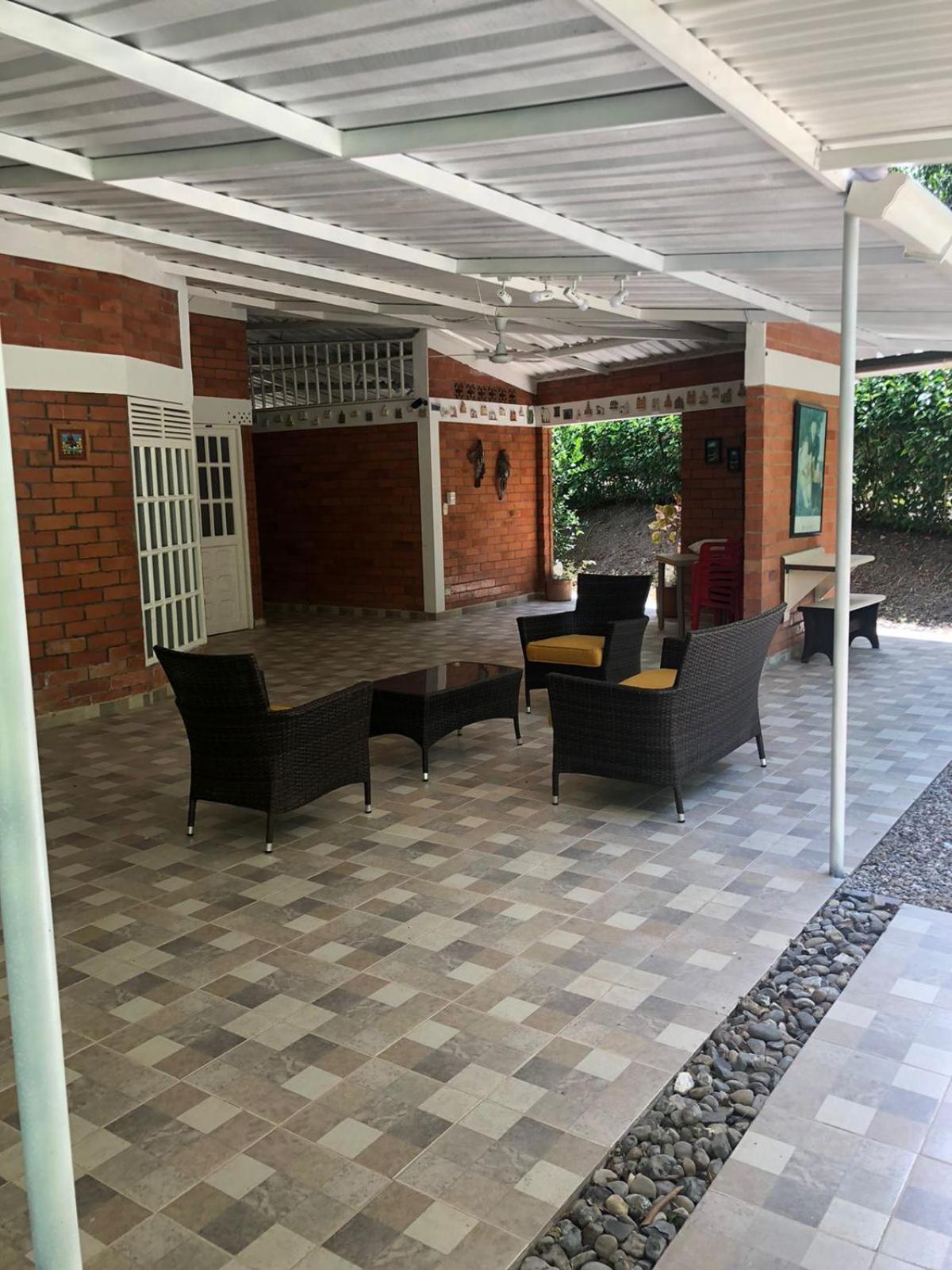 FINCA FILANDIA