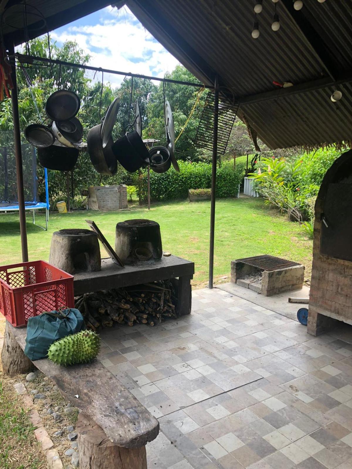 FINCA FILANDIA