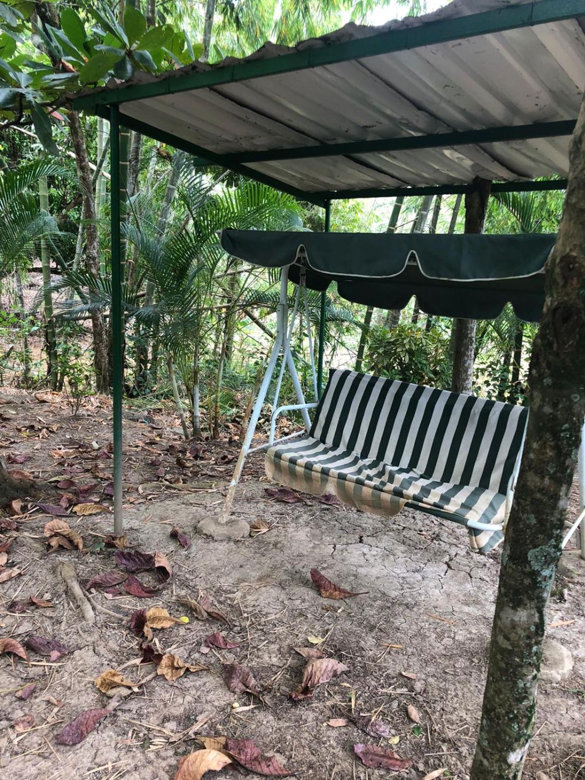 FINCA FILANDIA