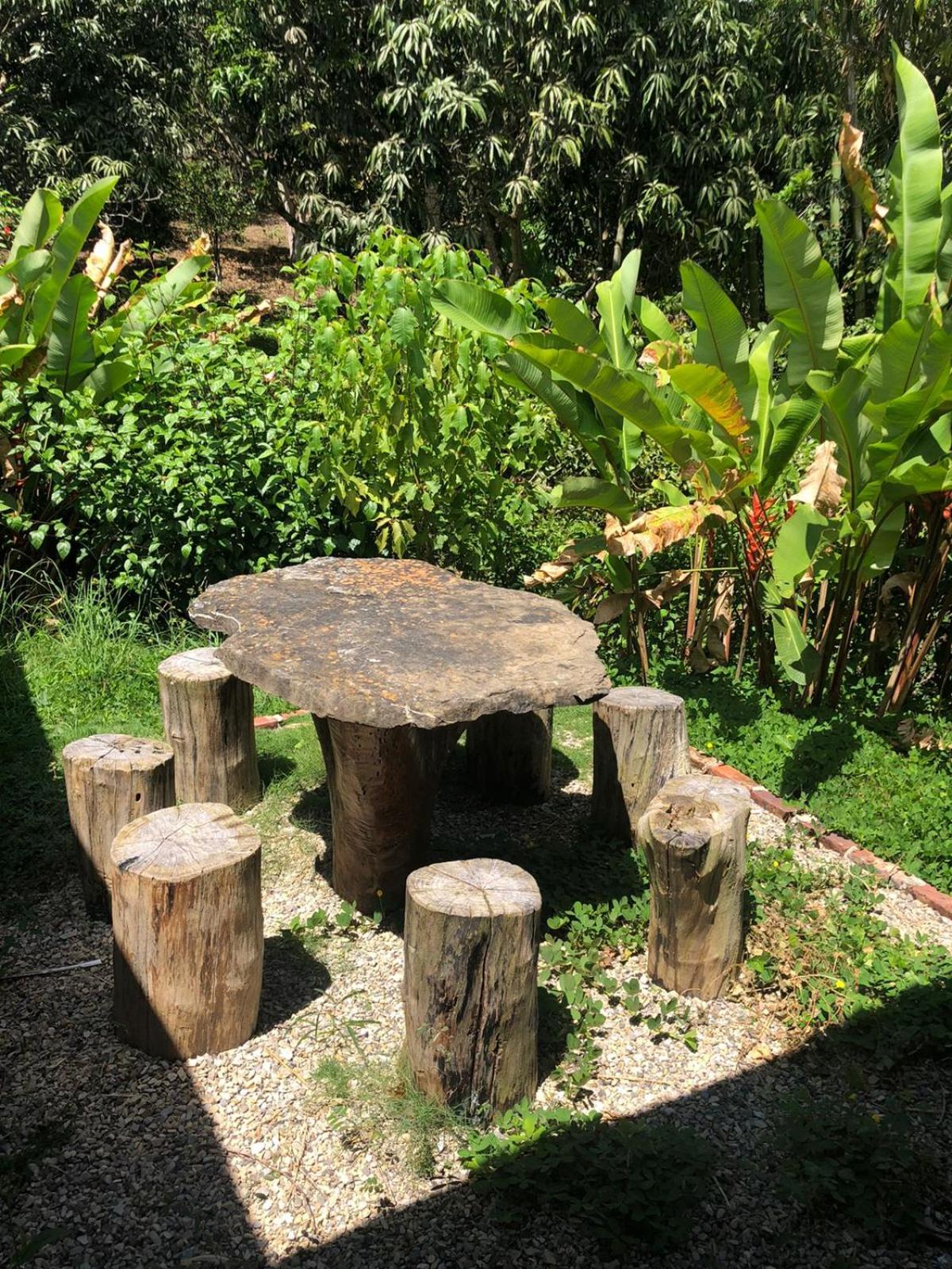 FINCA FILANDIA