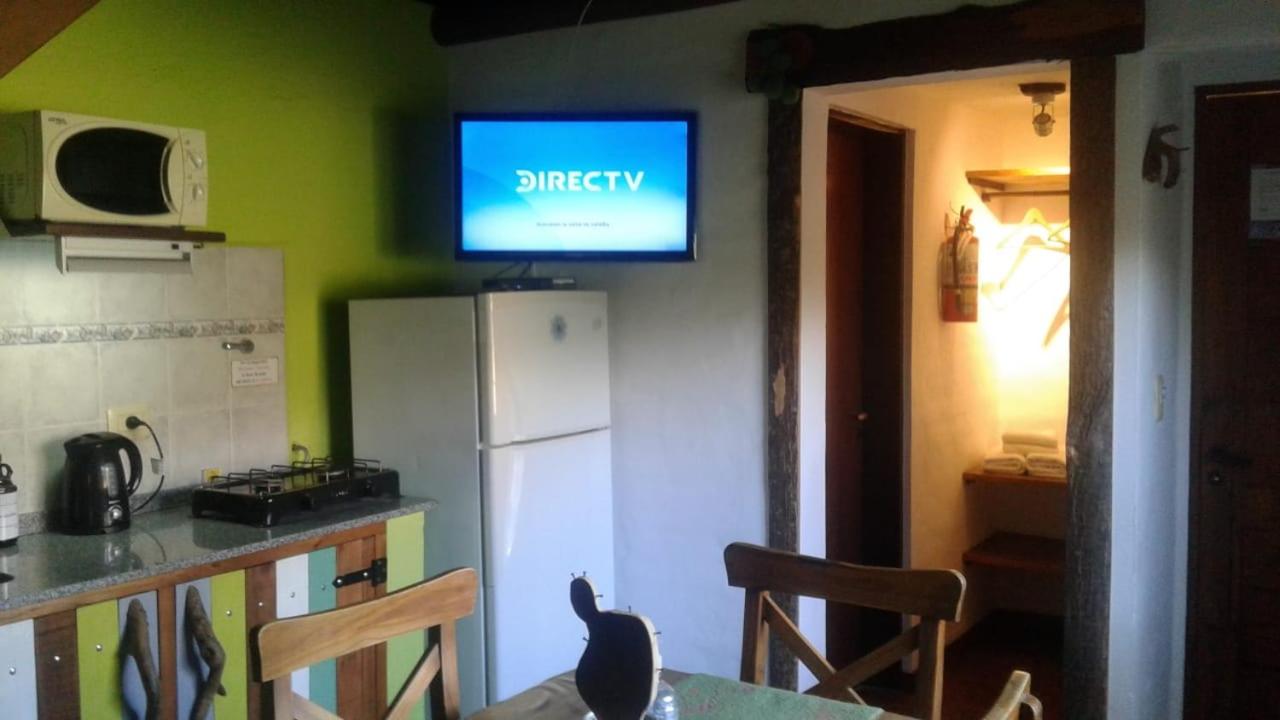 Casitas Volver a Nacer