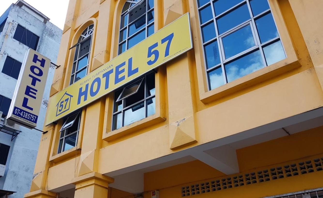 Fifty Seven Inn photo 1