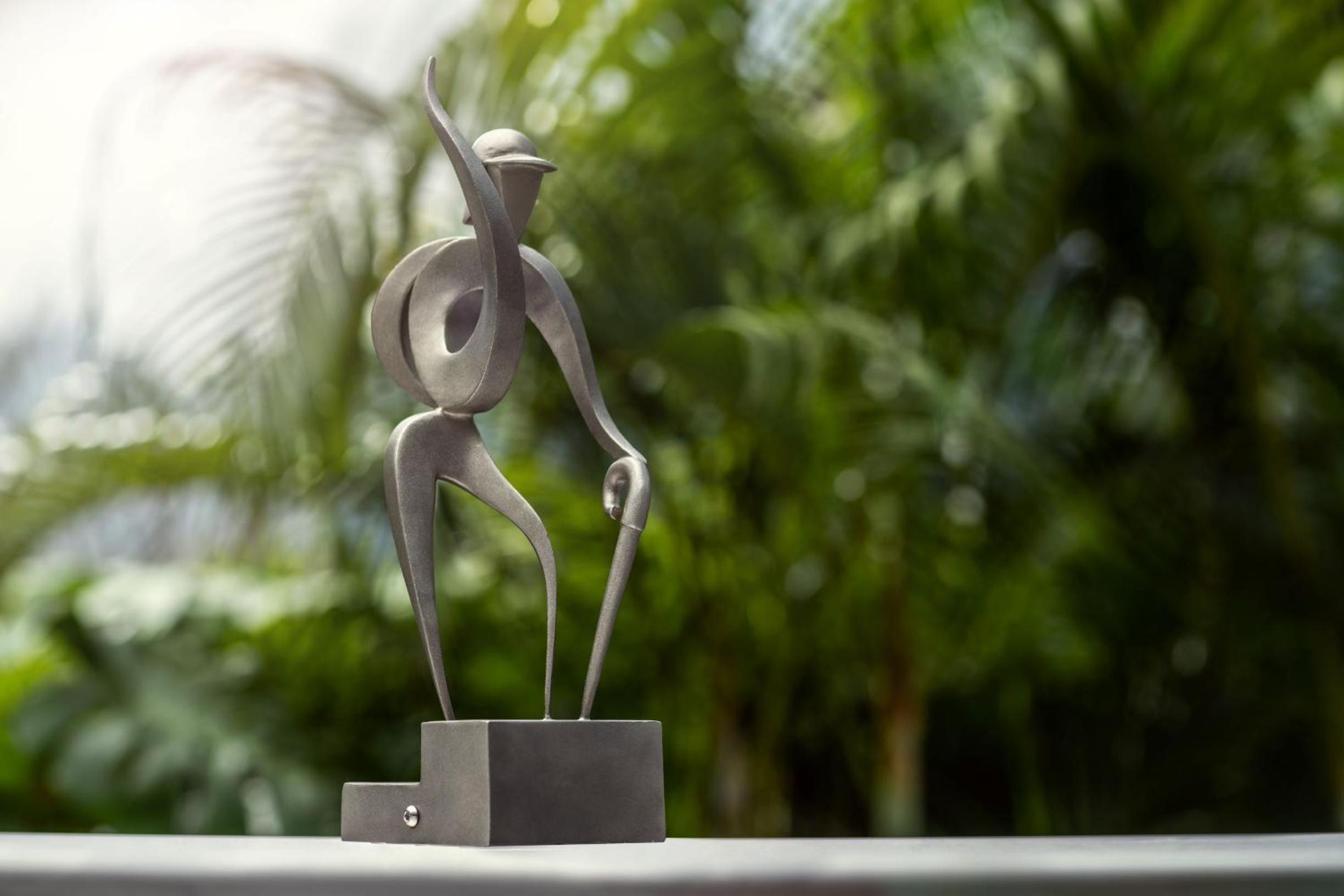 The Silveri Hotel Hong Kong - MGallery Collection