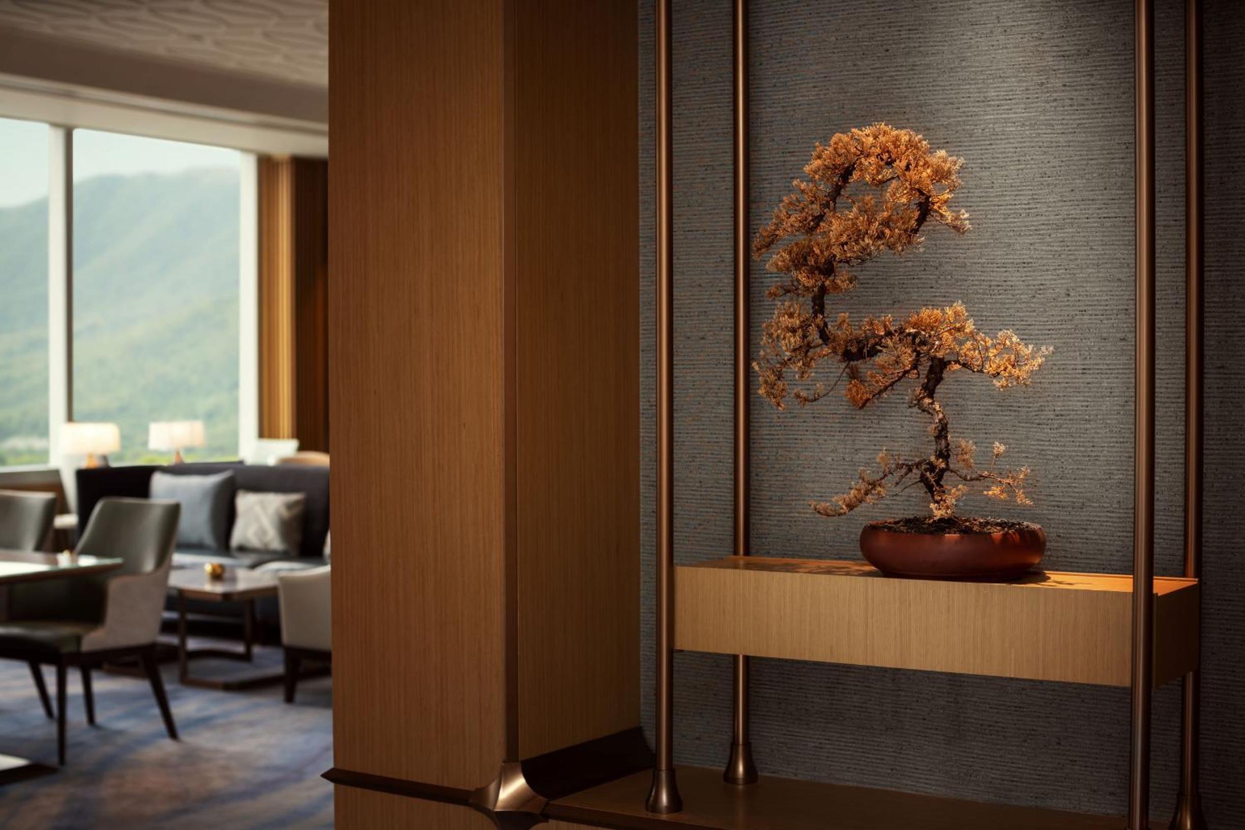 The Silveri Hotel Hong Kong - MGallery Collection