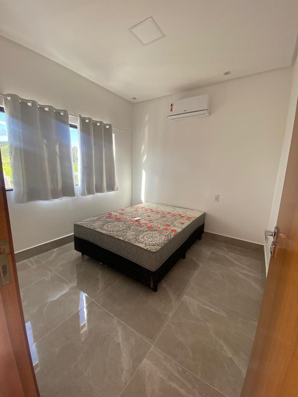 Residencial Santos