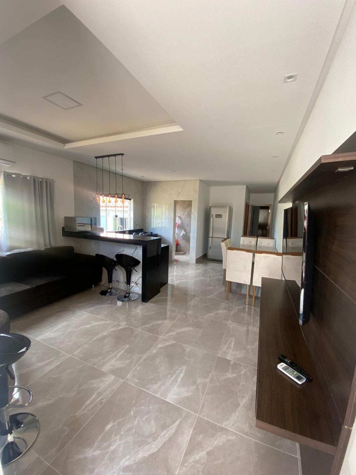 Residencial Santos
