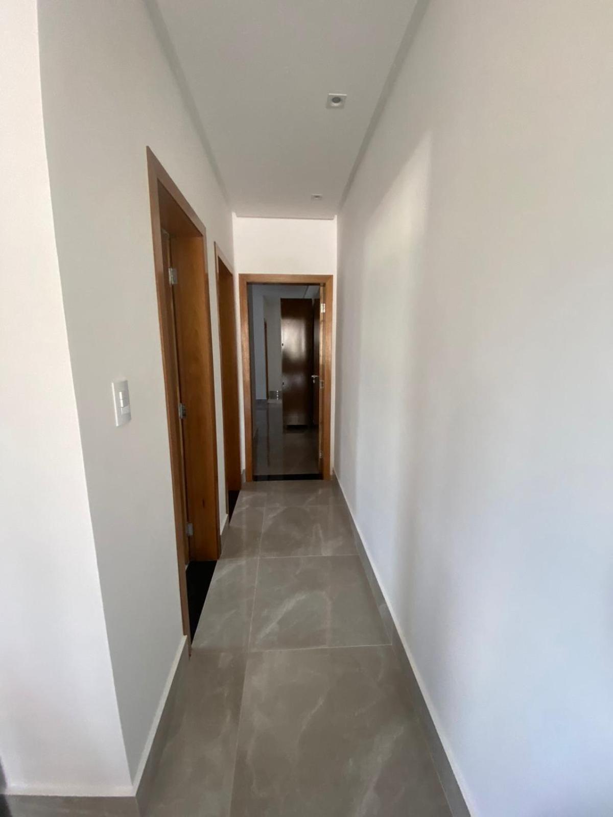 Residencial Santos