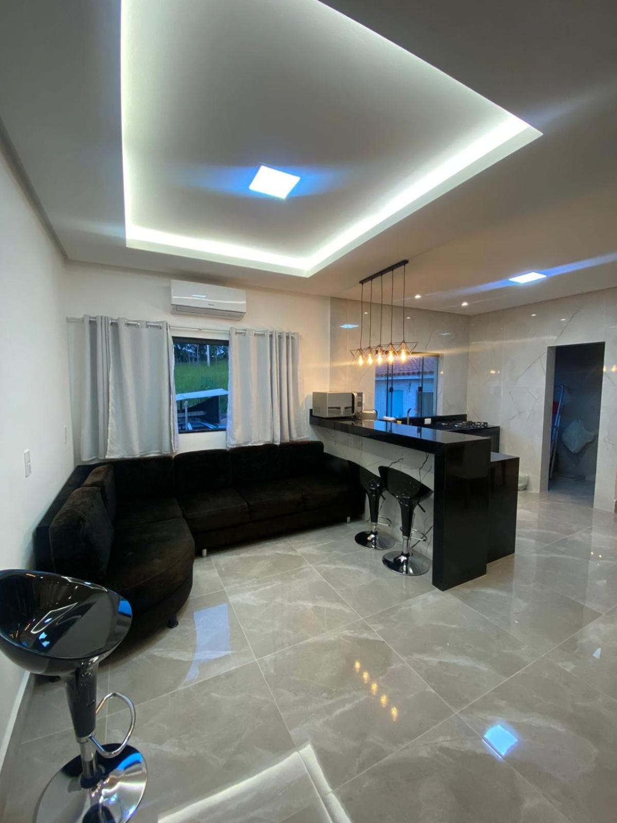 Residencial Santos