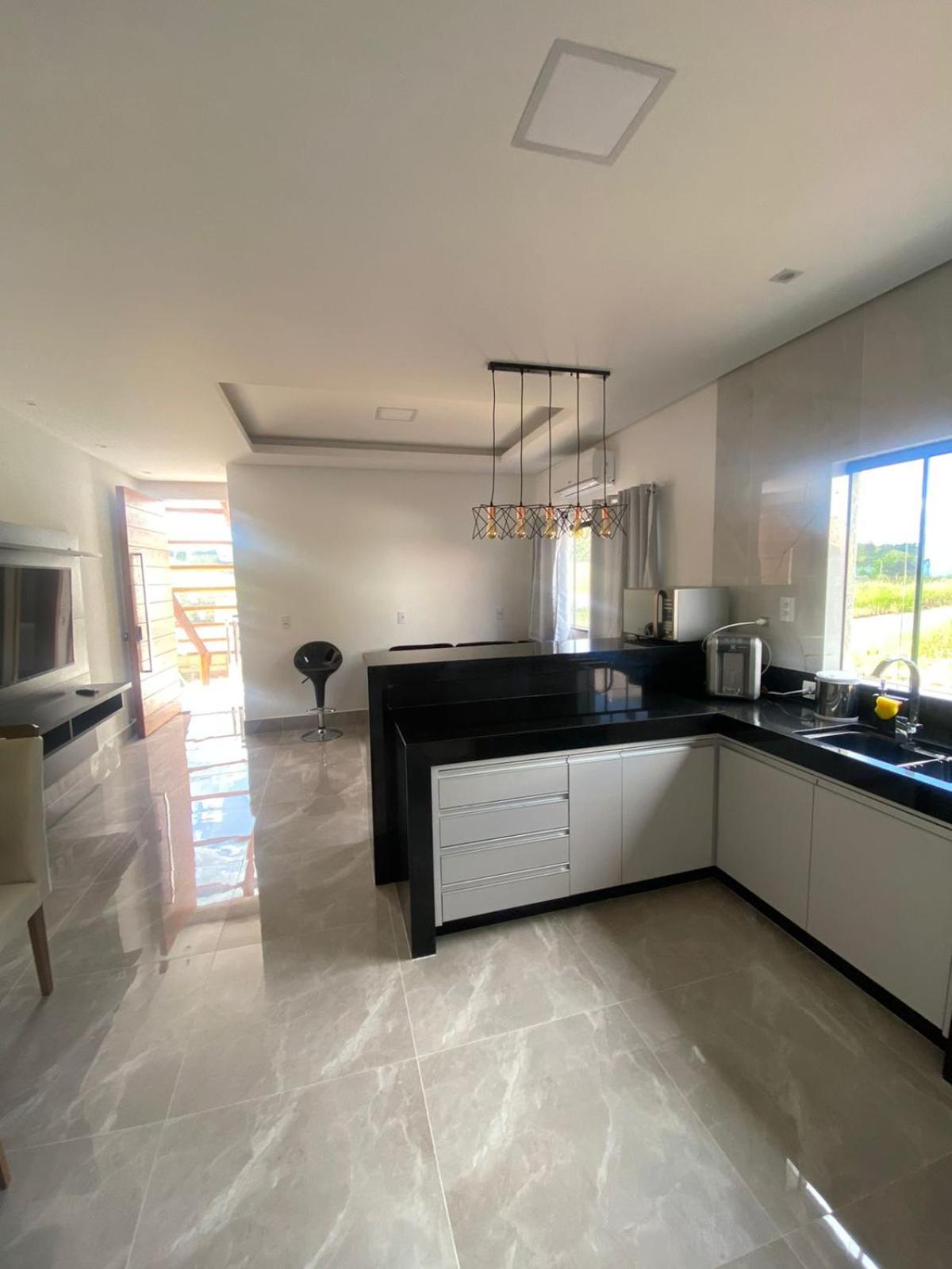 Residencial Santos
