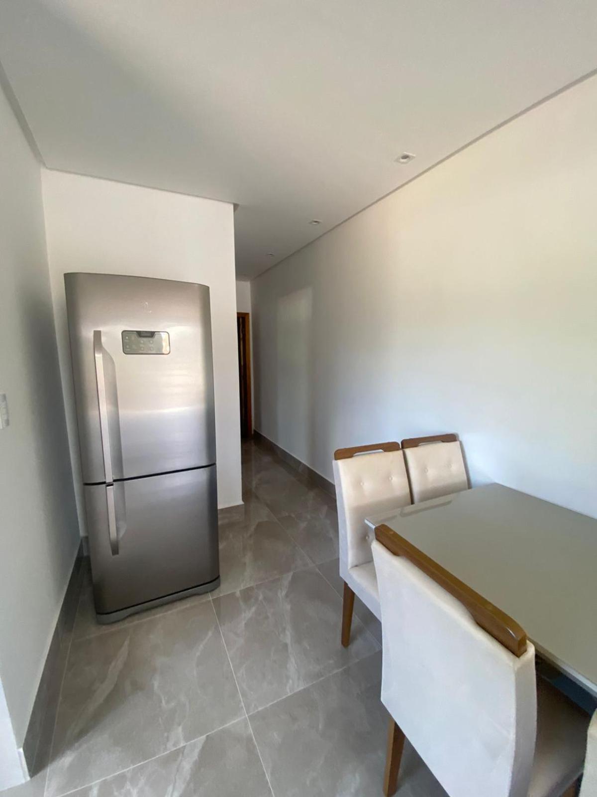 Residencial Santos
