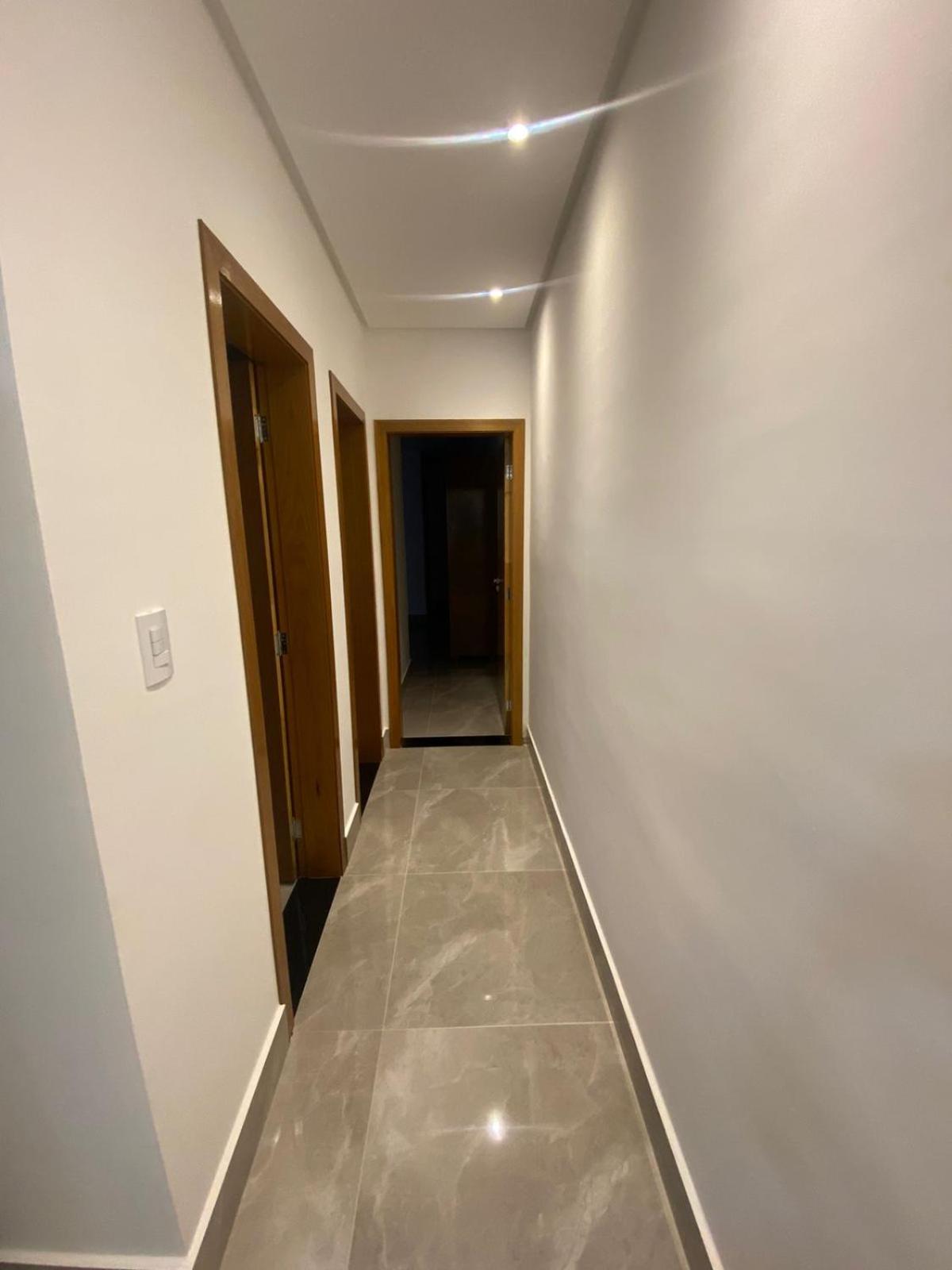 Residencial Santos