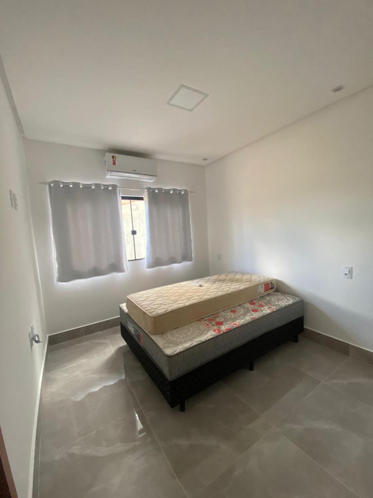 Residencial Santos
