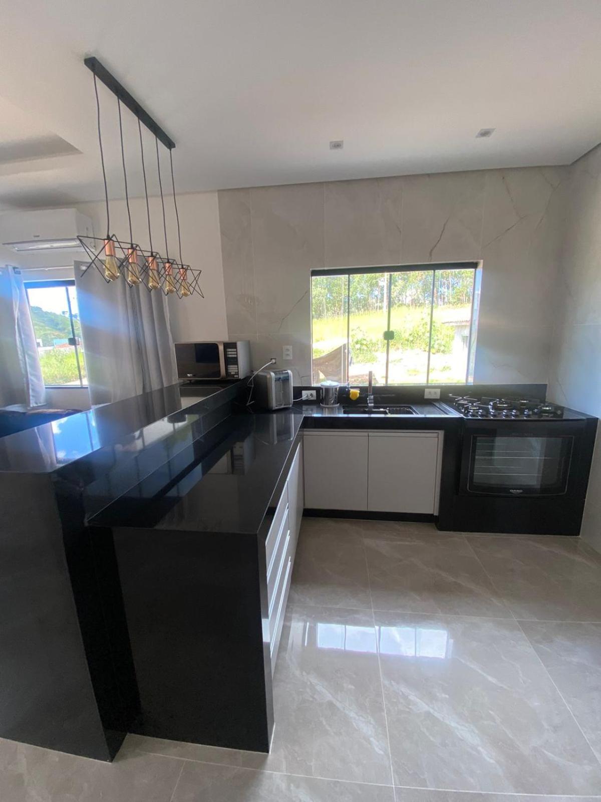 Residencial Santos