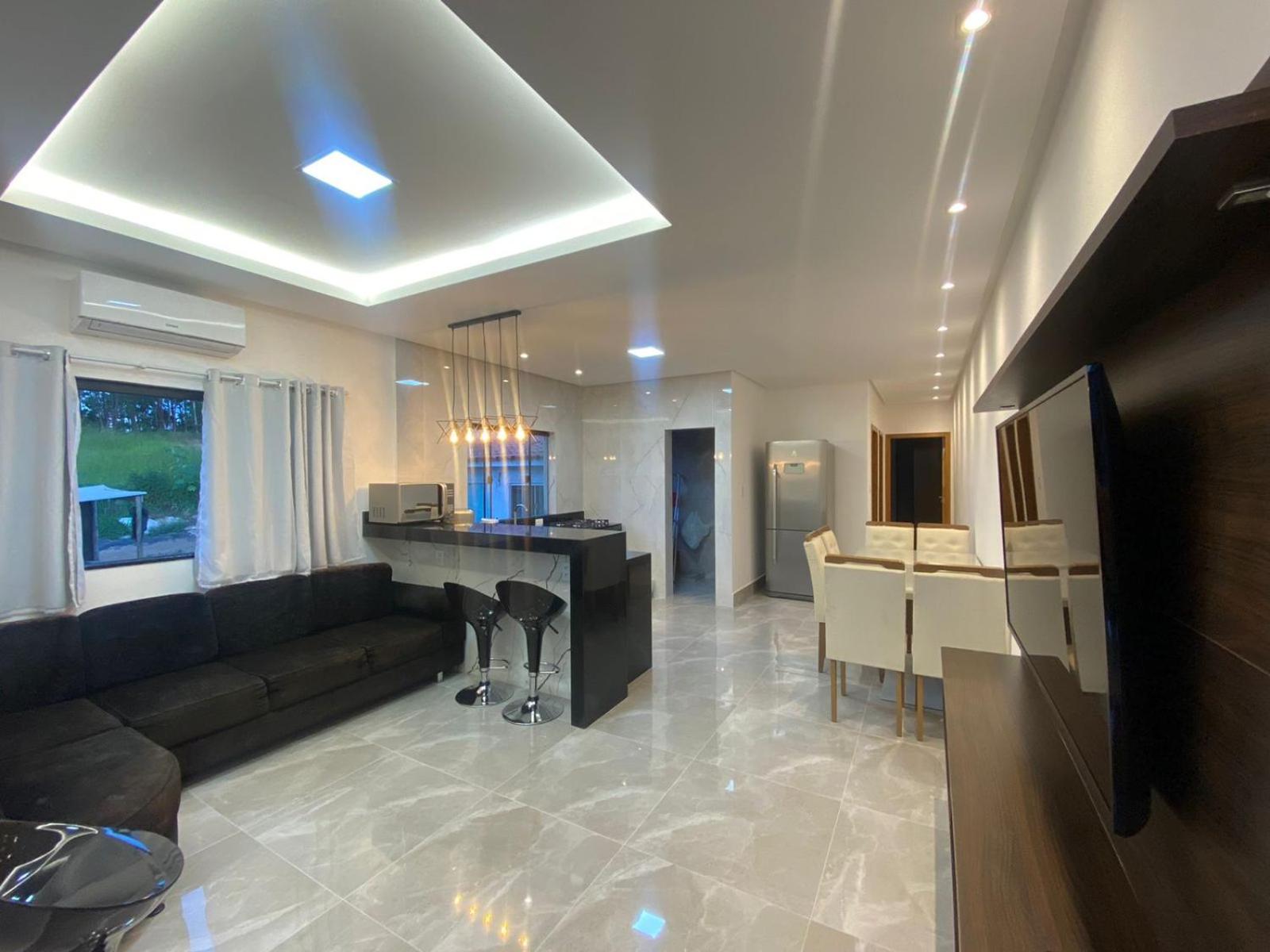 Residencial Santos