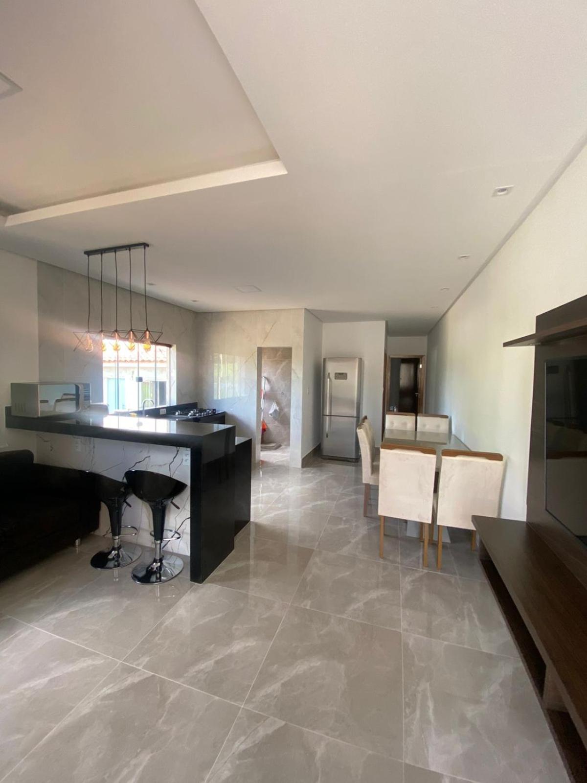 Residencial Santos