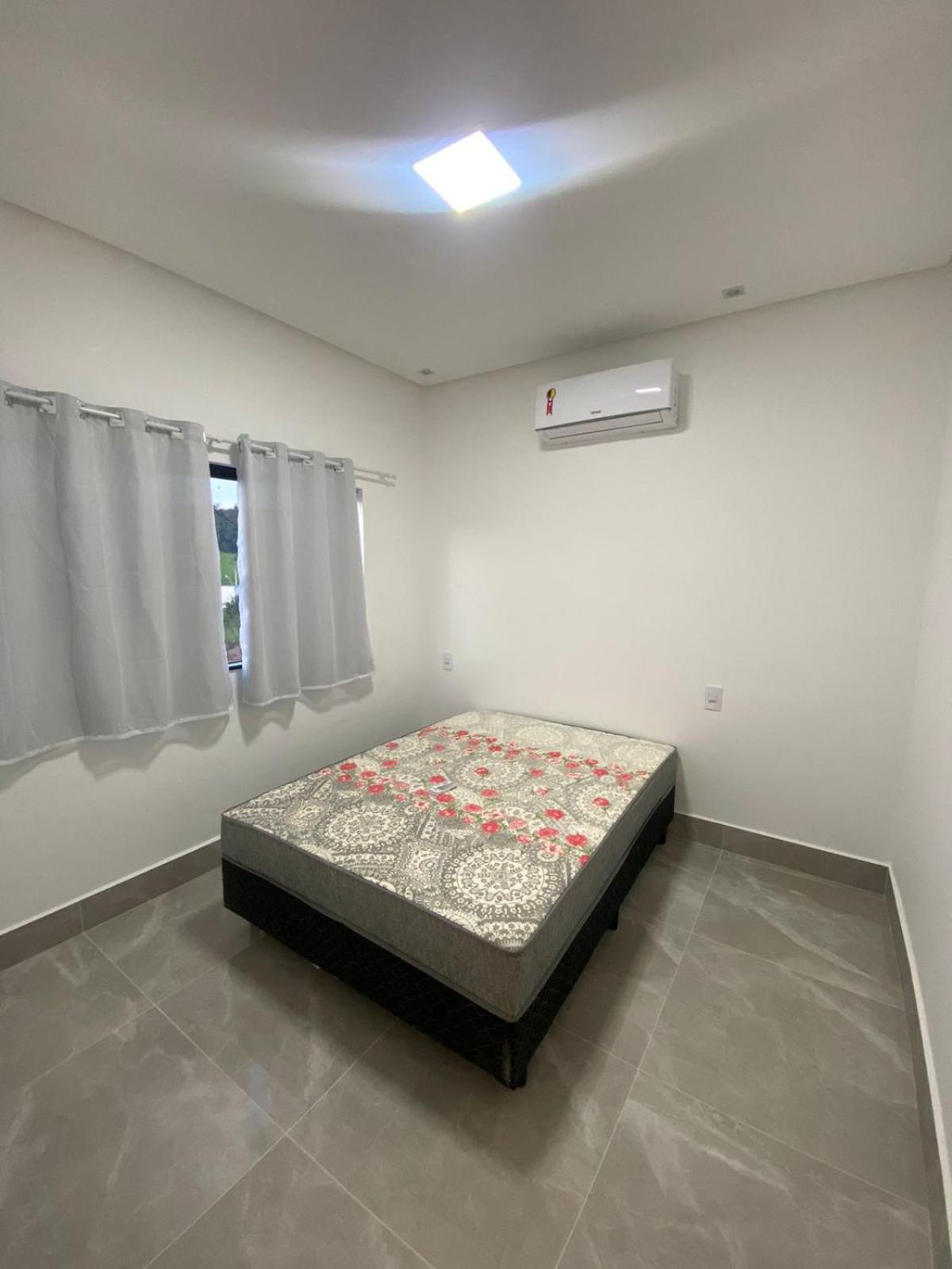 Residencial Santos