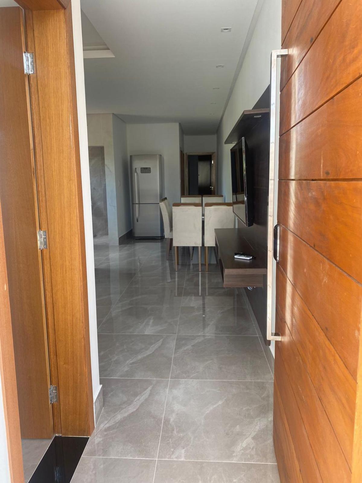 Residencial Santos