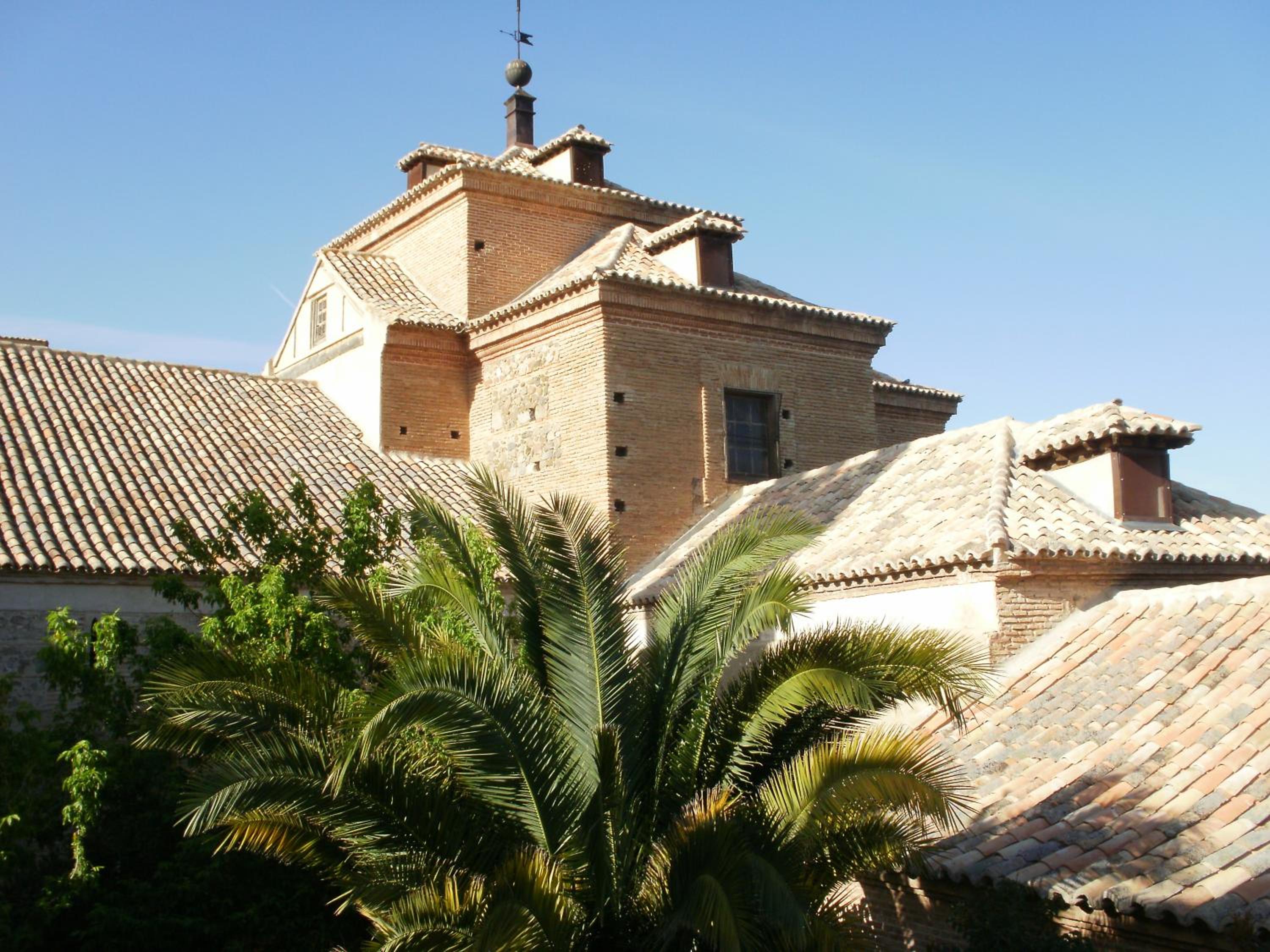 Apartamentos La Casa Del Grial