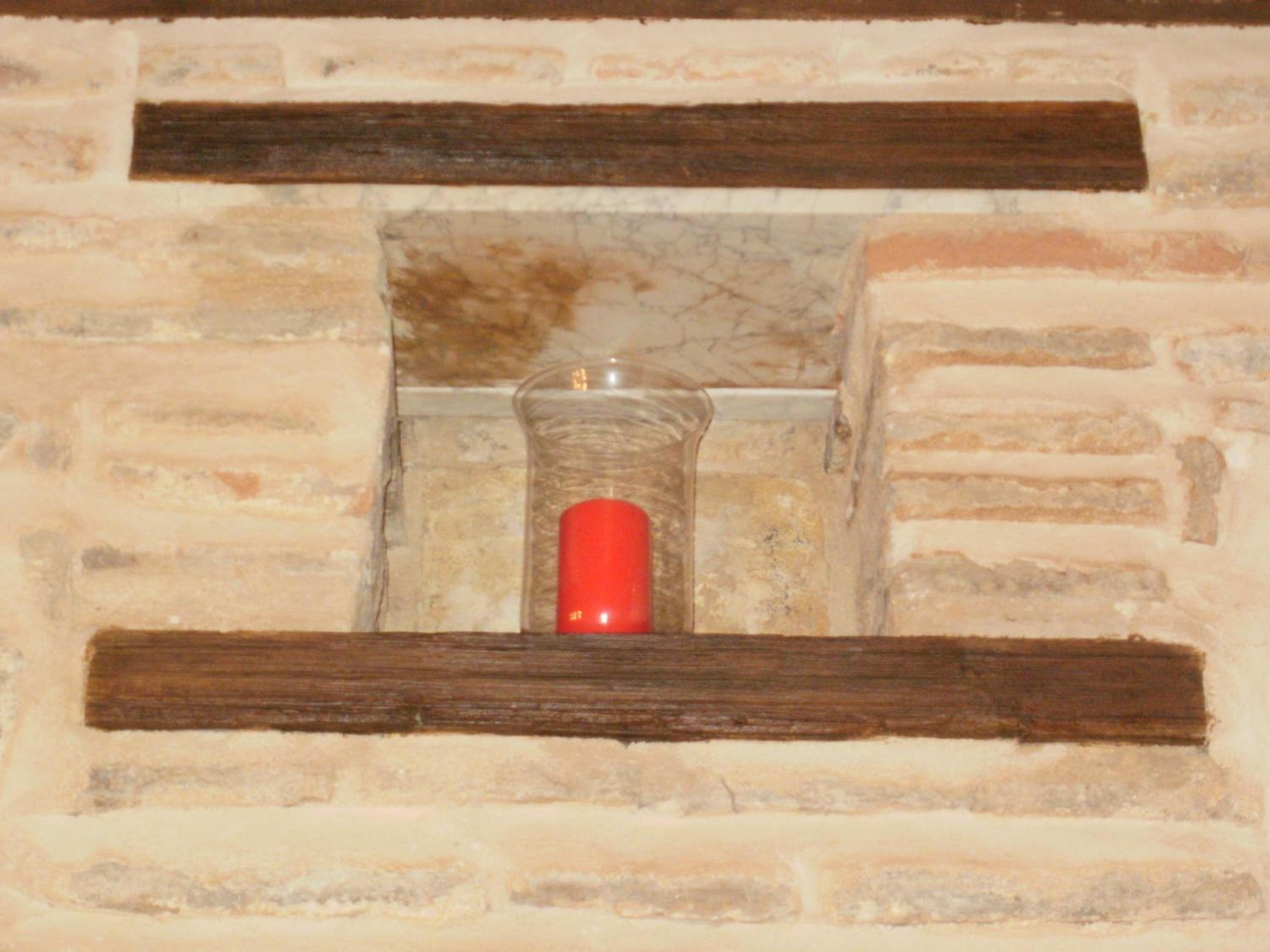 Apartamentos La Casa Del Grial