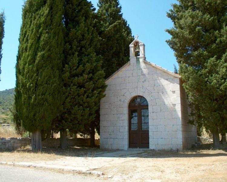 Holiday Home Tomislav