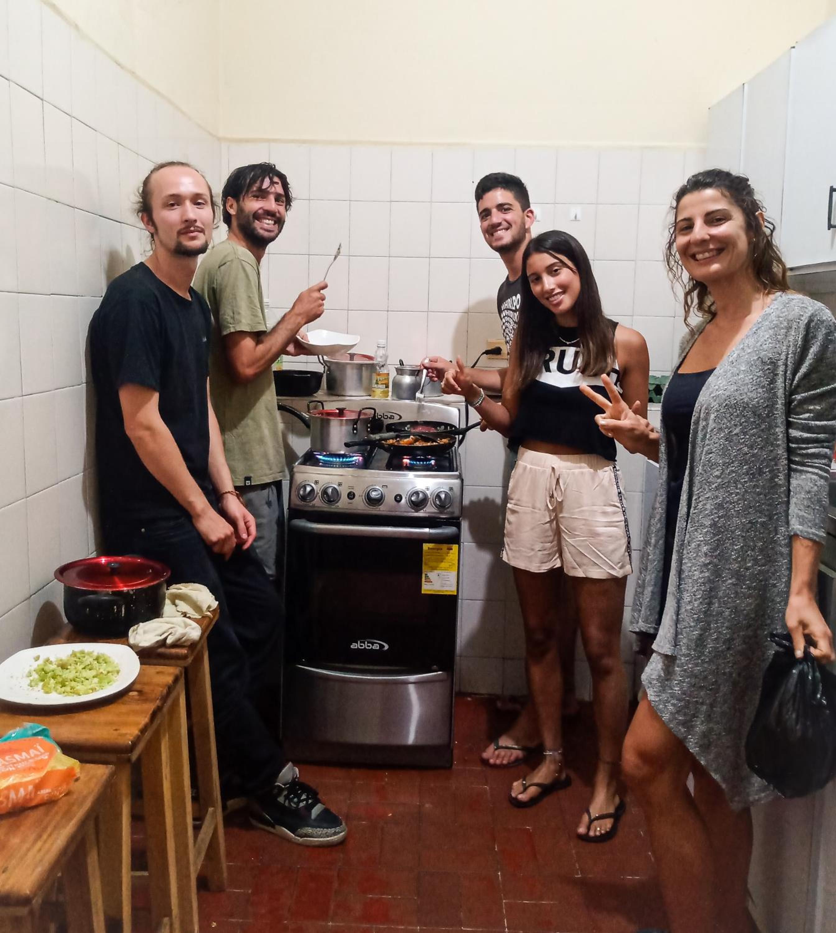 ADVENTURE Hostel