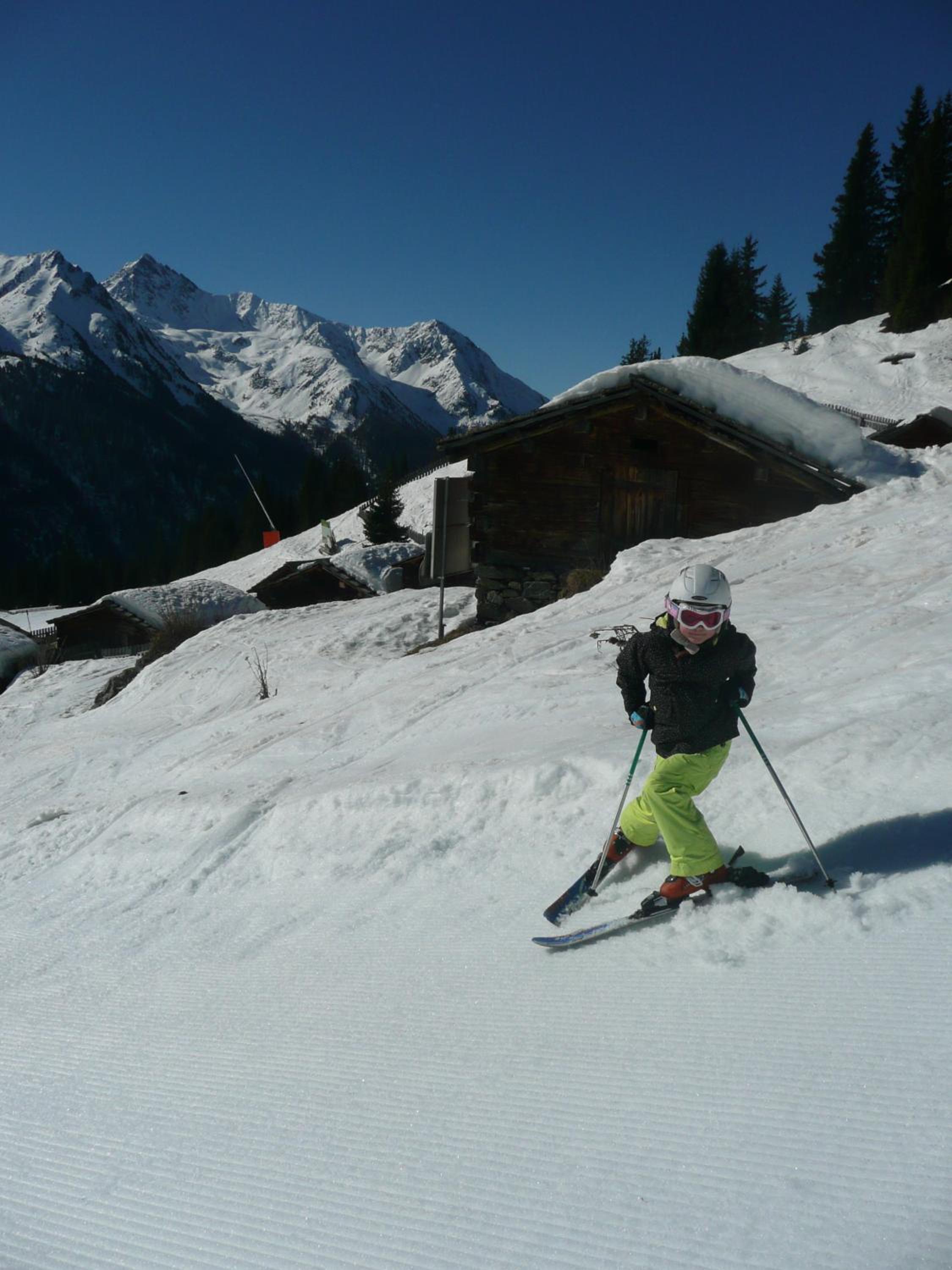 Haus Wechner