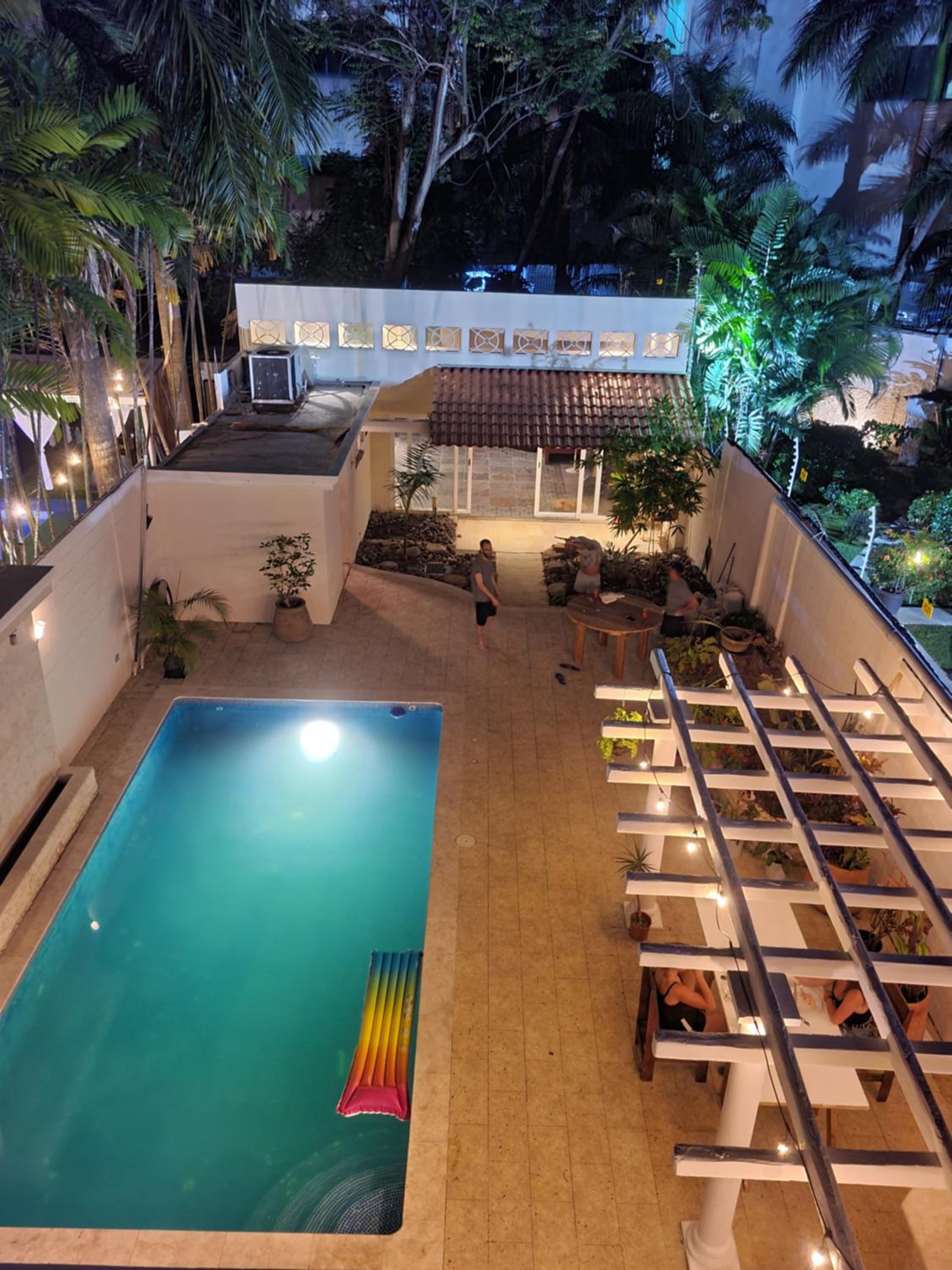 Bodhi Panama City