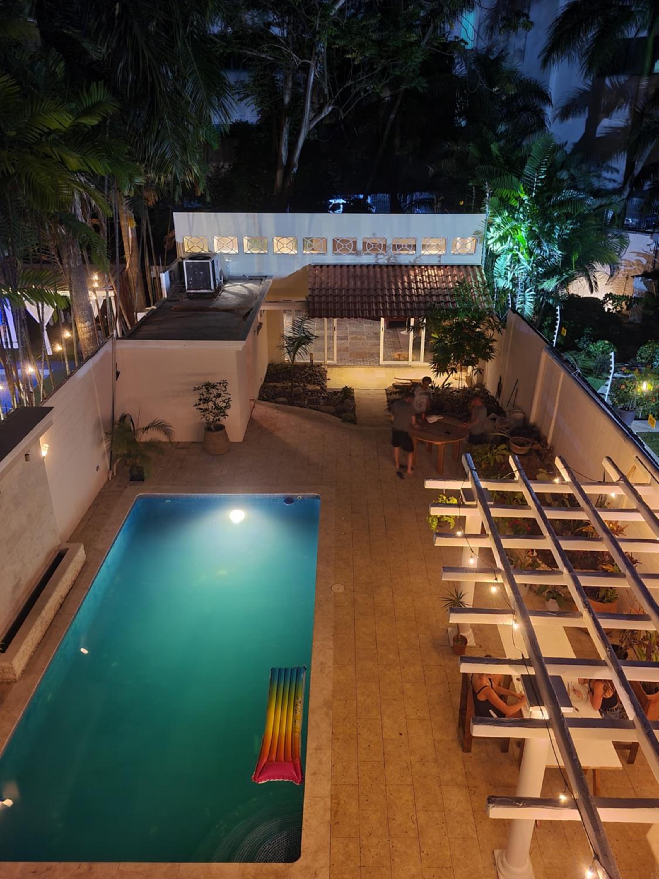 Bodhi Panama City