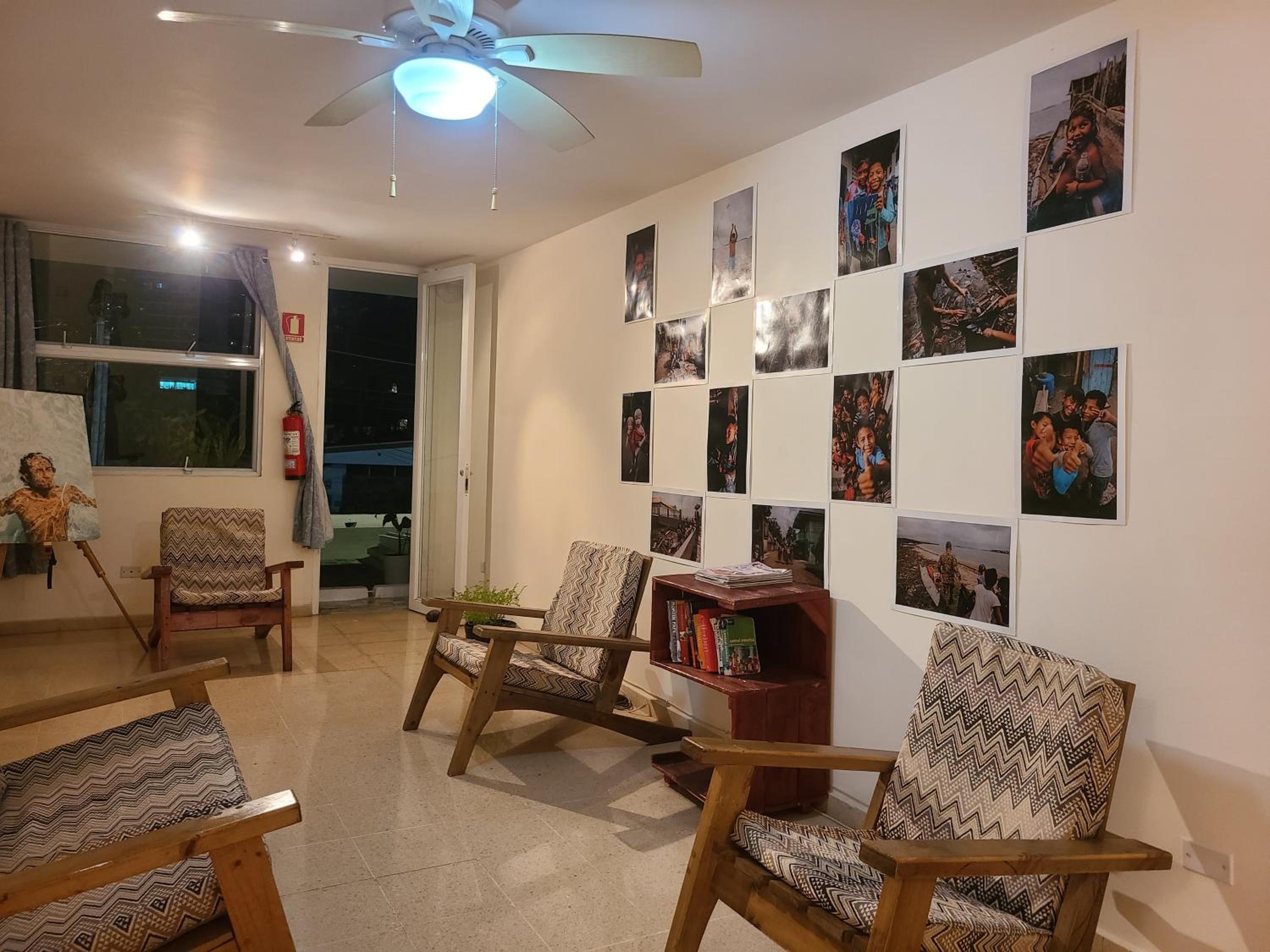 Bodhi Panama City