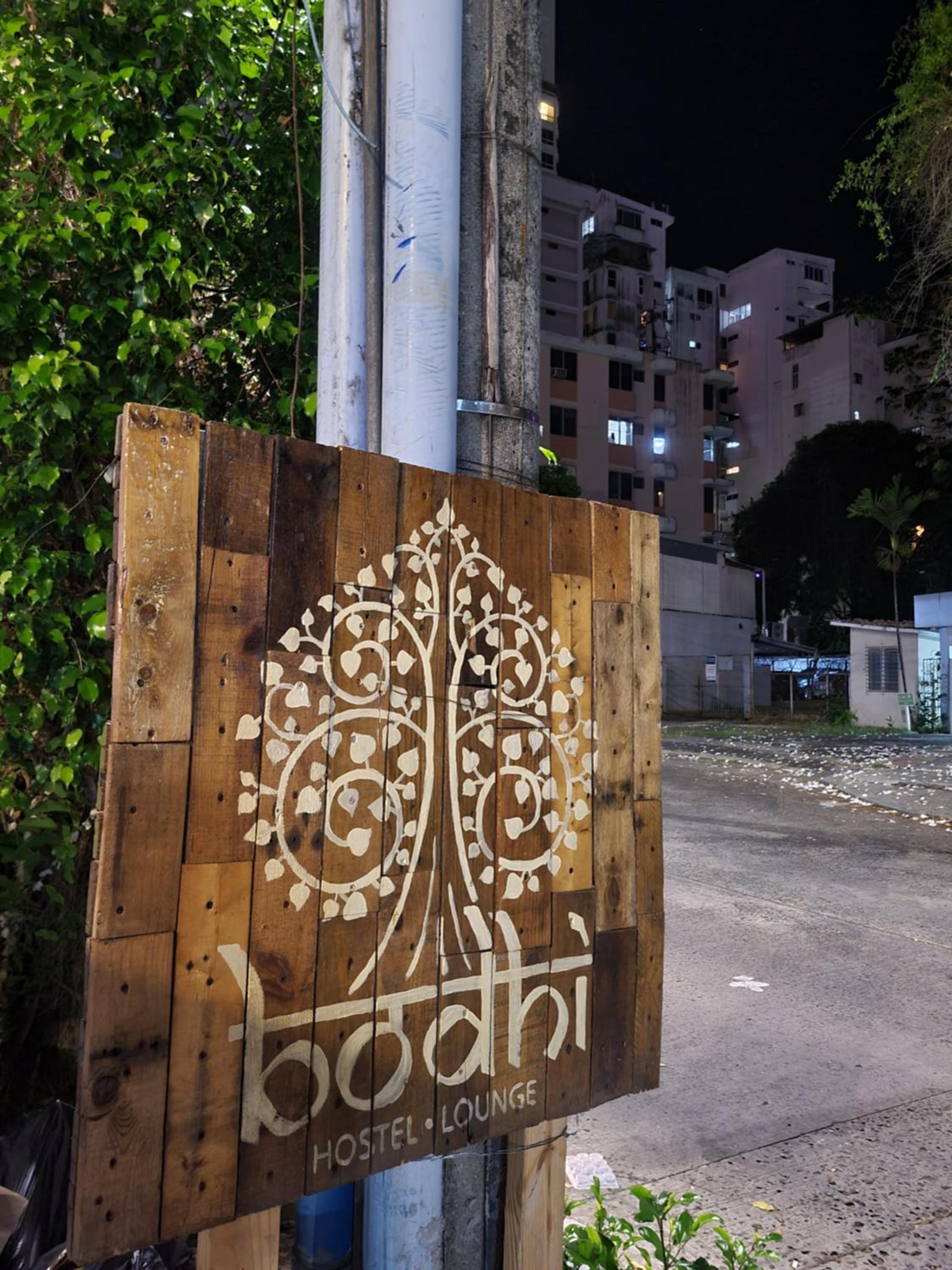 Bodhi Panama City