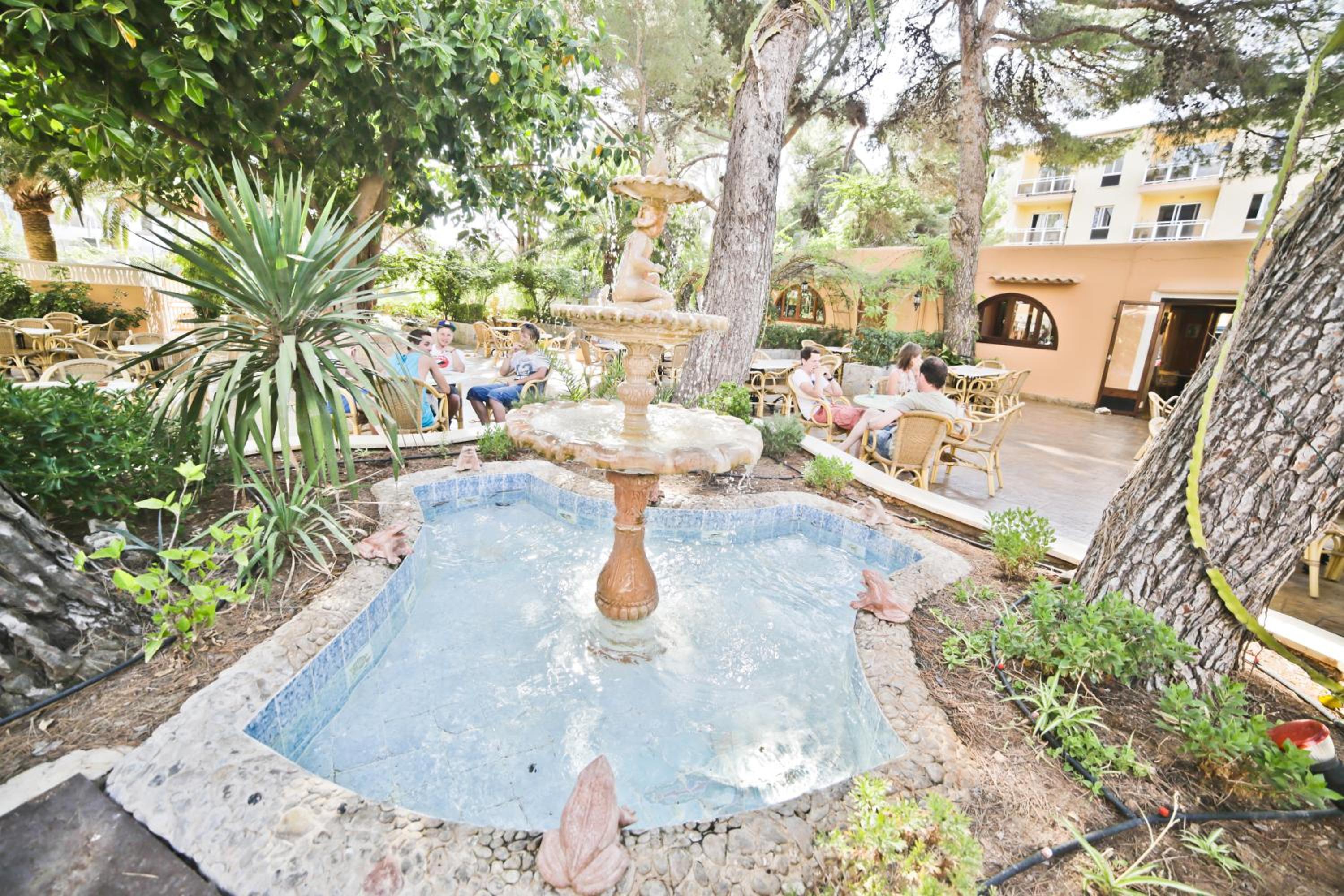 Hotel Baviera, photo 32