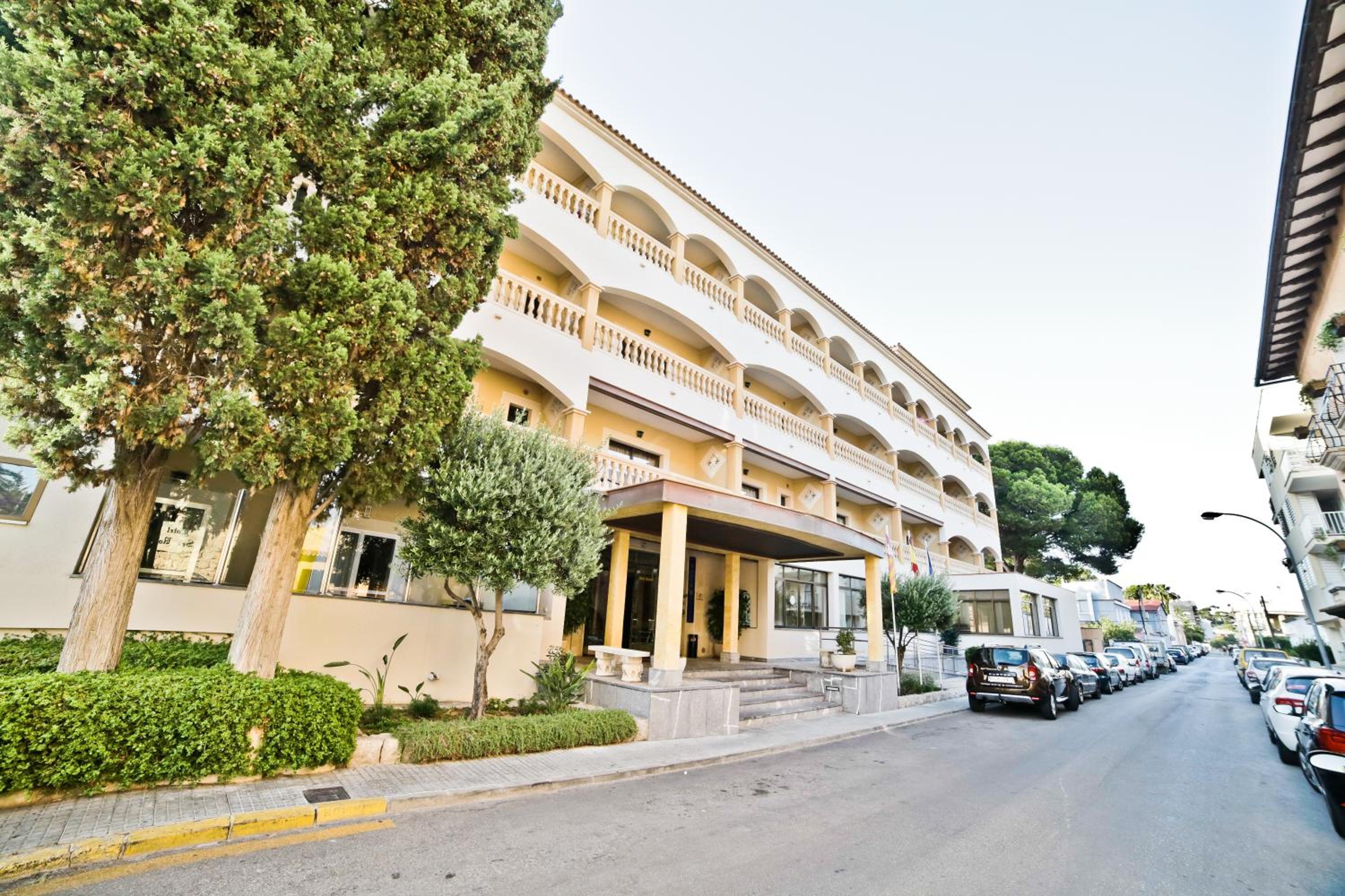 Hotel Baviera, photo 64