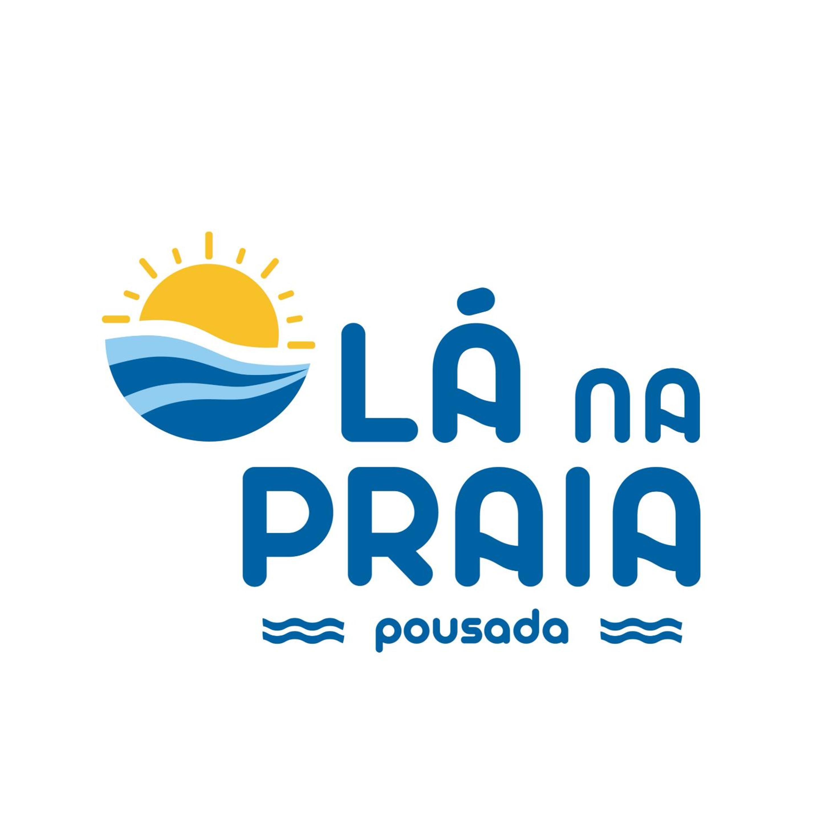 Pousada Lá Na Praia