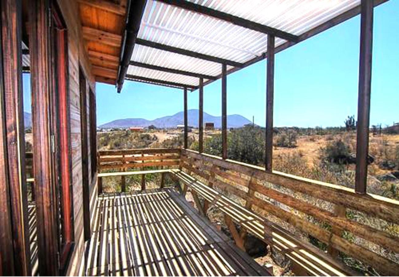 Ocho Aguilas Eco Lodge