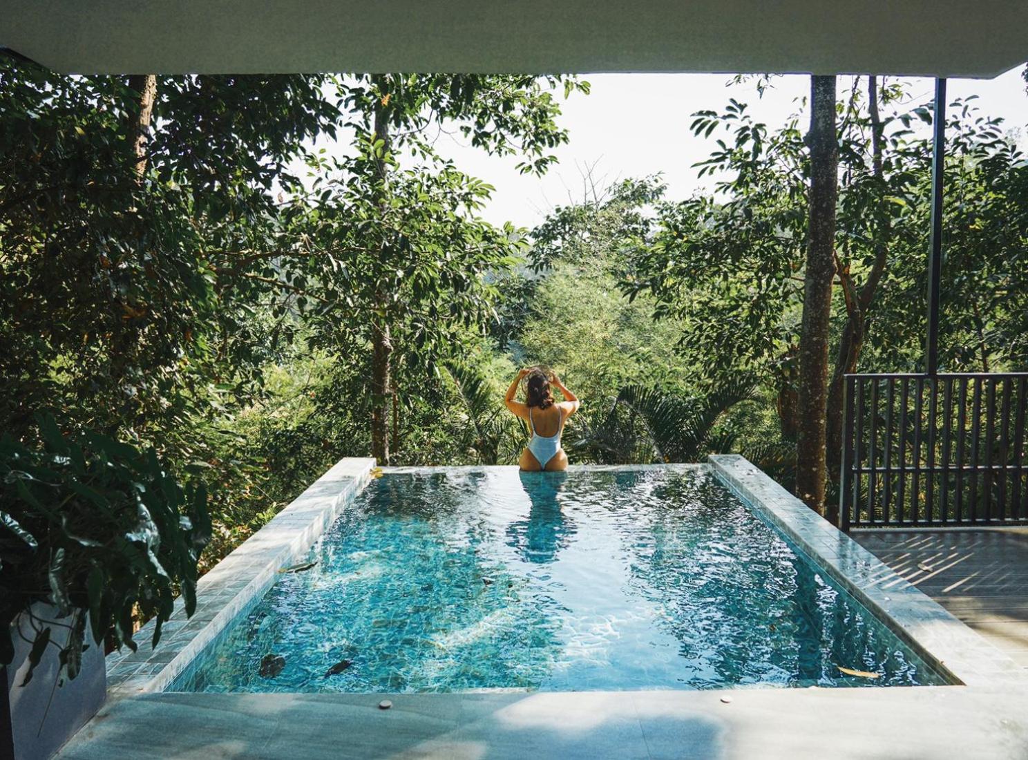 Veravian Resort view 4