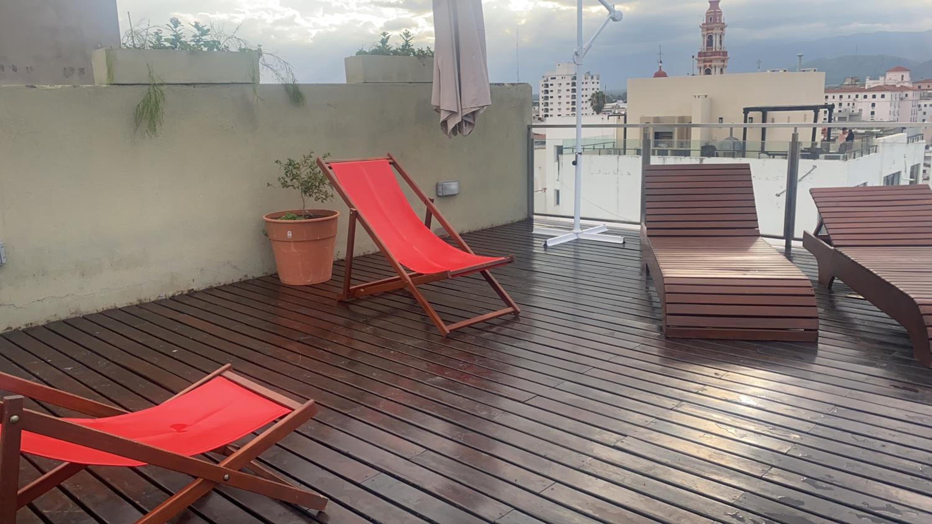 roof